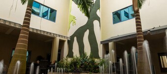 Best Western Premier Accra Airport Hotel