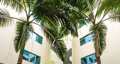 Best Western Premier Accra Airport Hotel