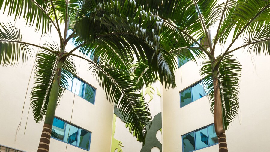 Best Western Premier Accra Airport Hotel