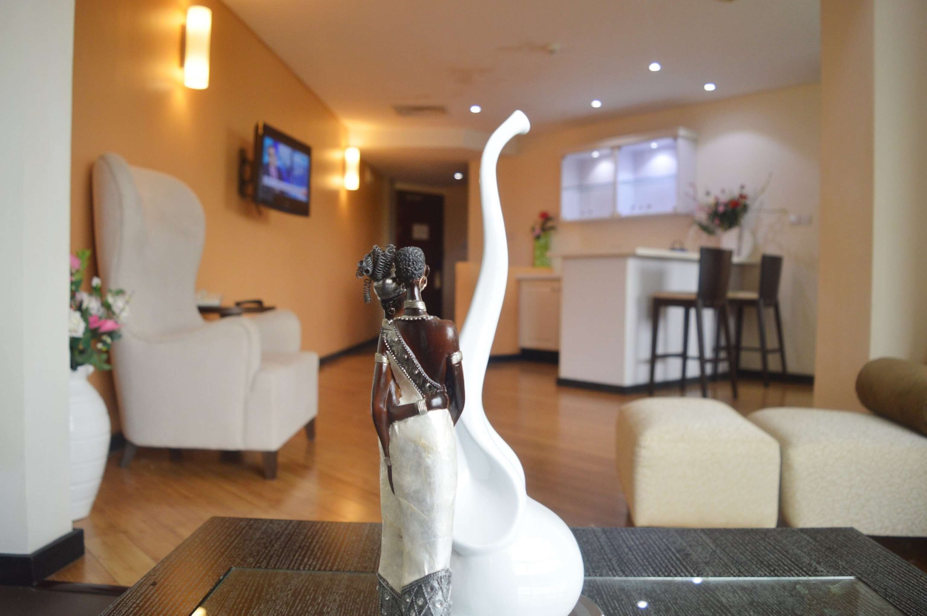 Foto - Best Western Premier Accra Airport Hotel