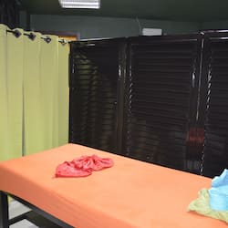 Aromatherapy, deep-tissue massages, Swedish massages, Thai massages
