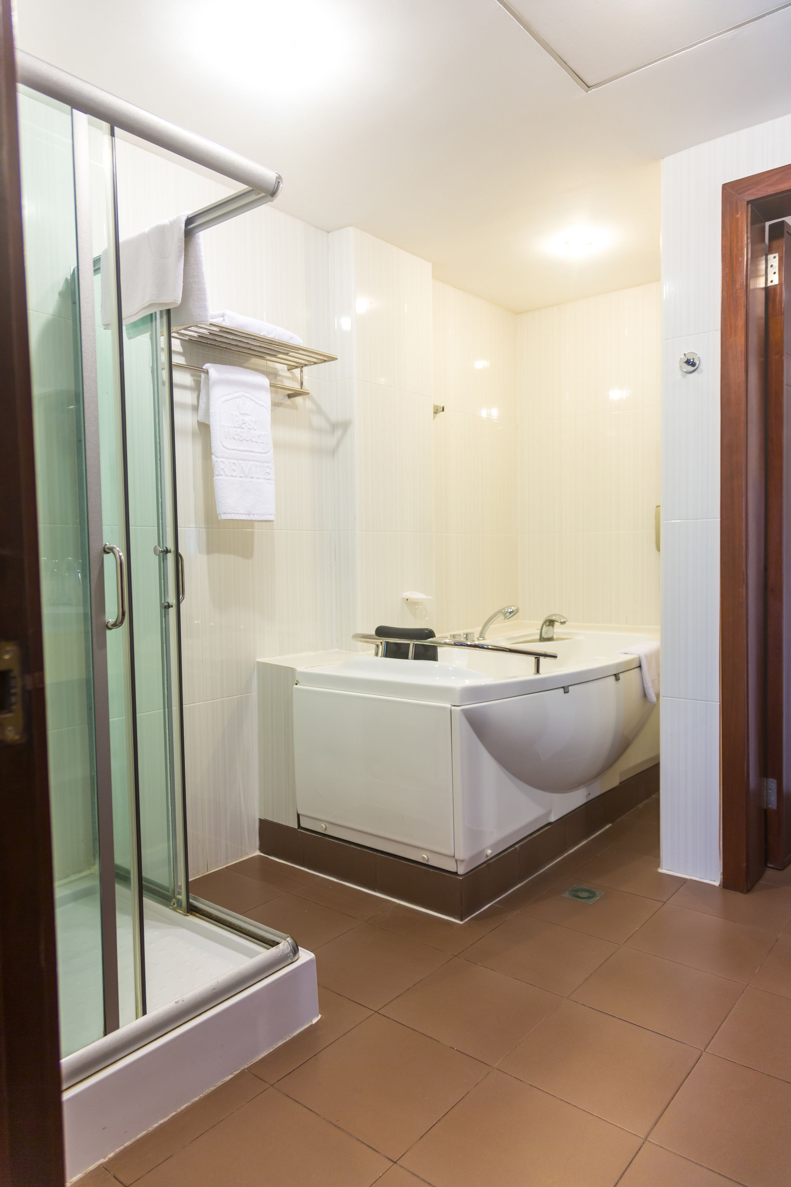 Foto - Best Western Premier Accra Airport Hotel