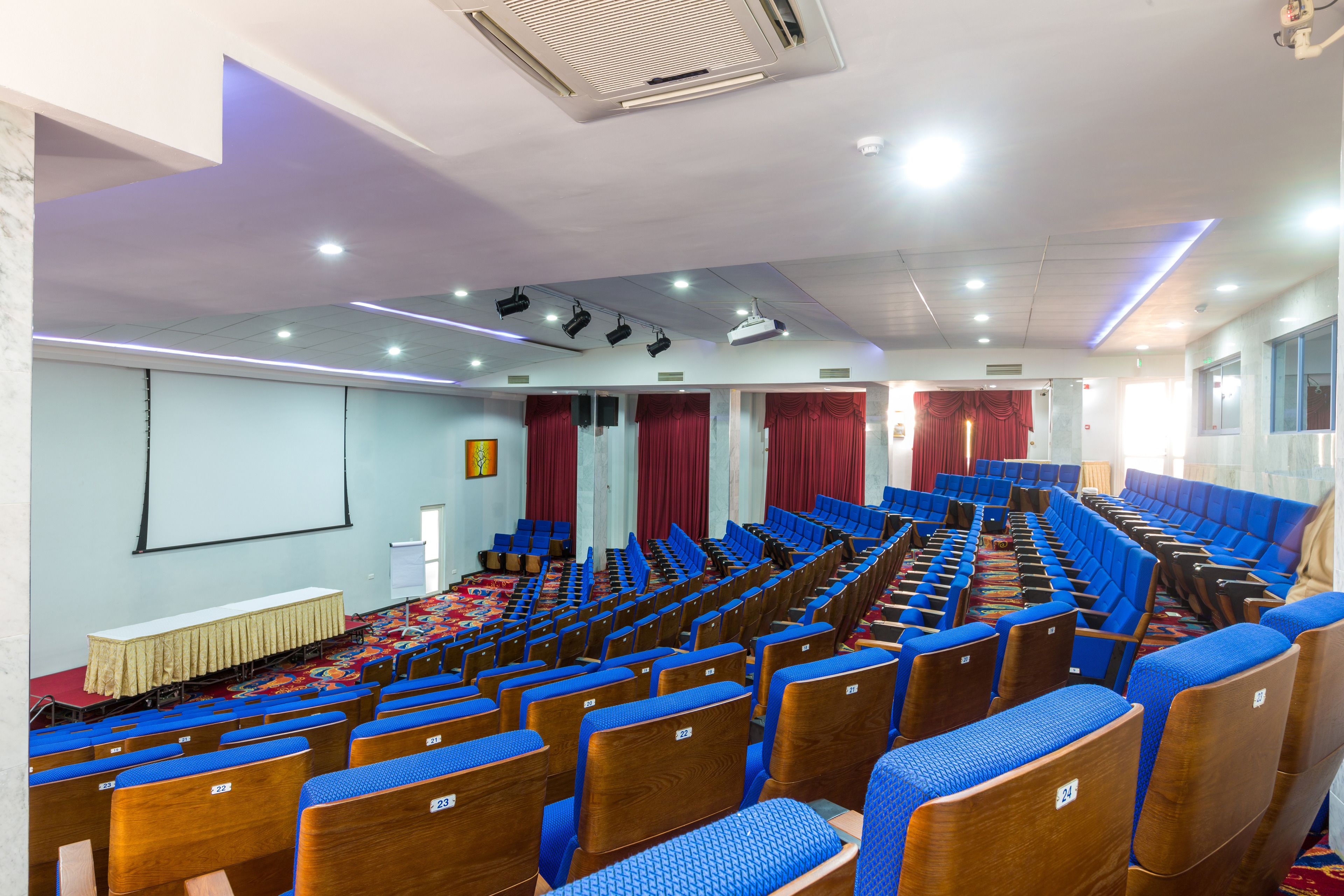 Foto - Best Western Premier Accra Airport Hotel