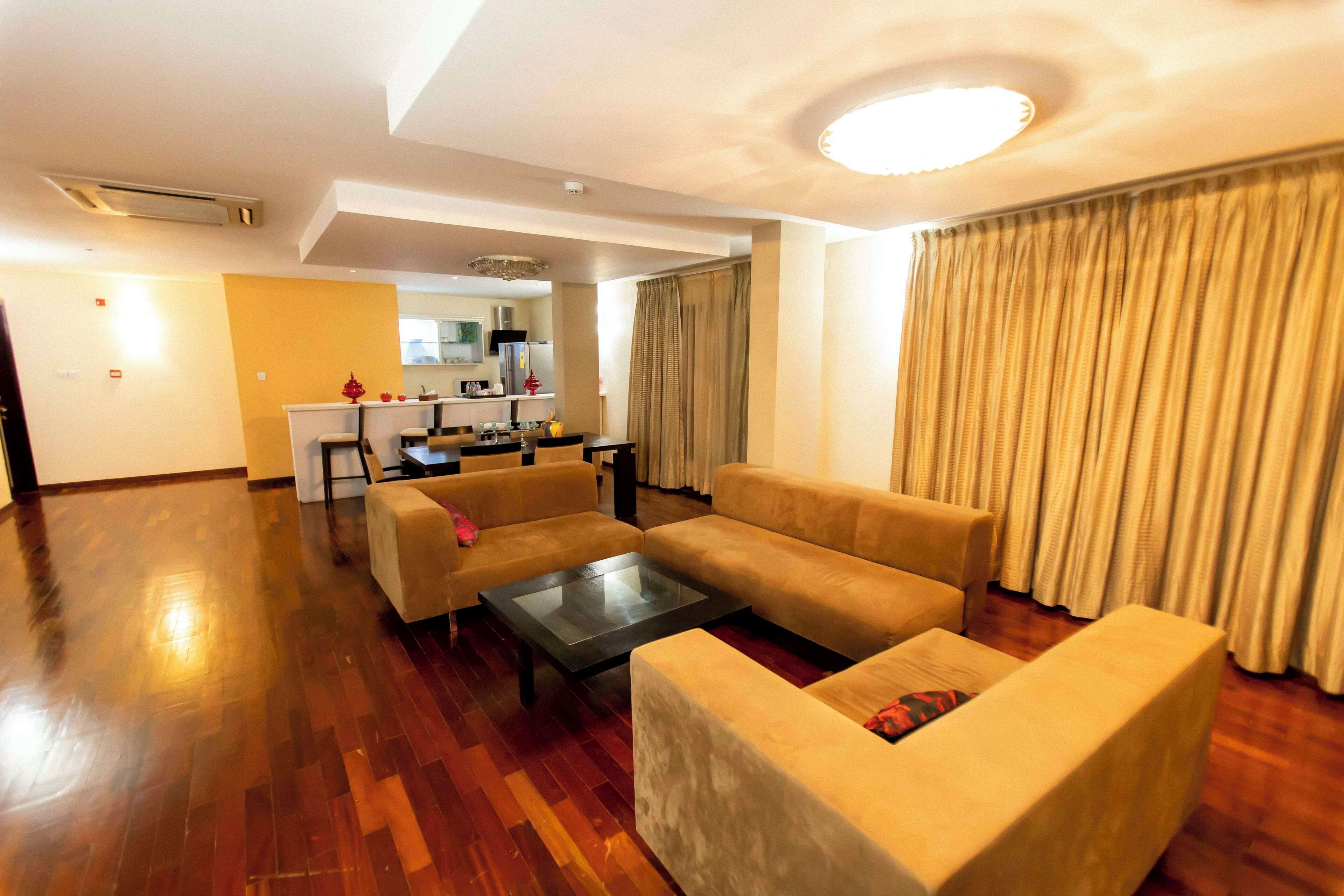 Foto - Best Western Premier Accra Airport Hotel