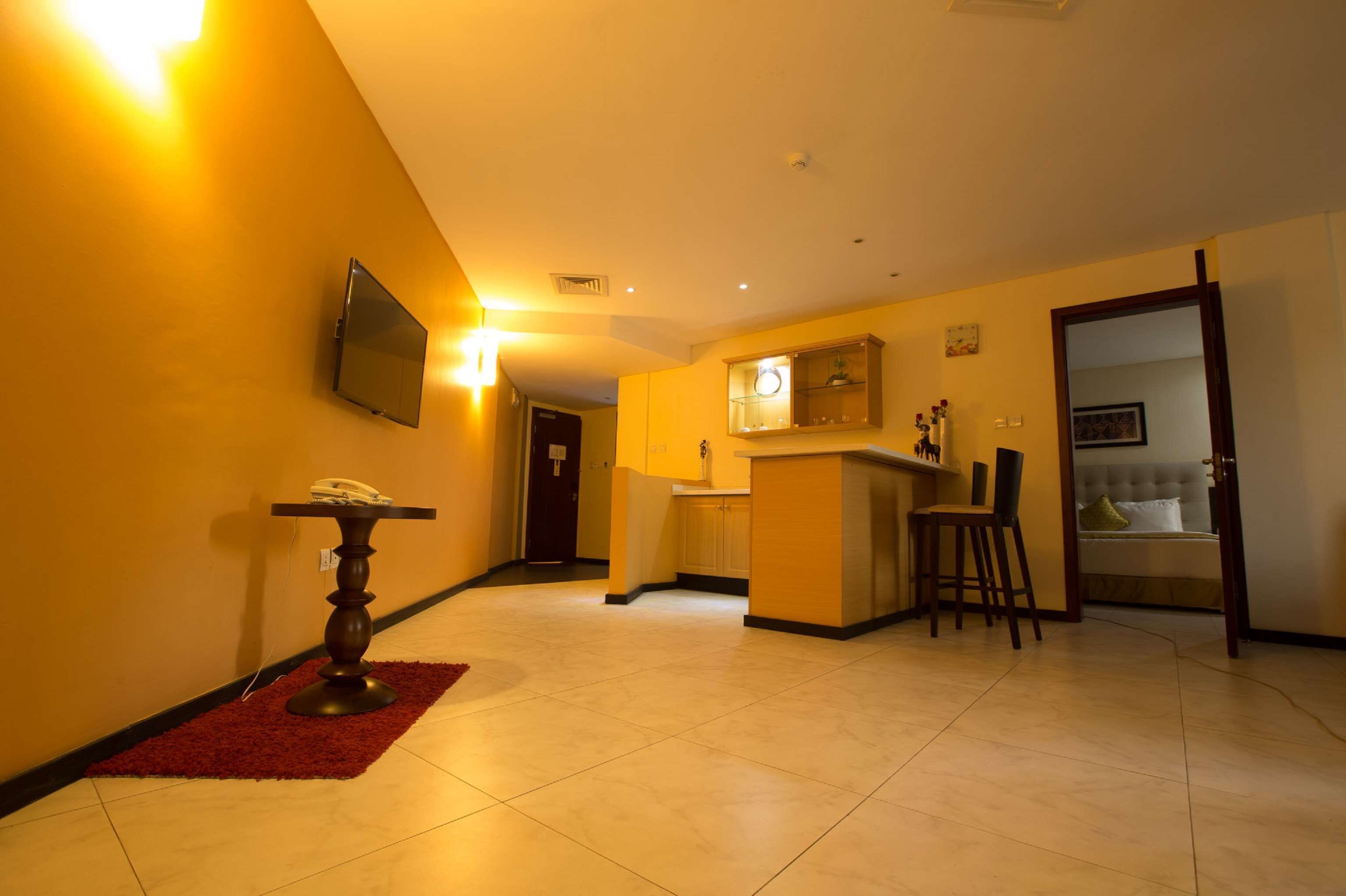 Foto - Best Western Premier Accra Airport Hotel