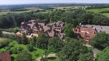 Aussenbereich