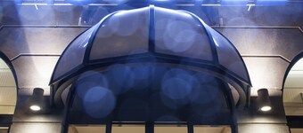 Novotel Brussels Centre Midi Station