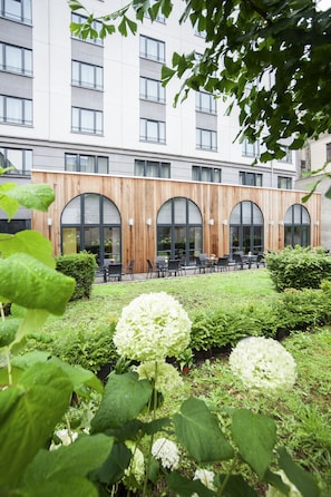 Jardin
