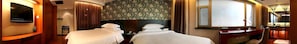 Room - Taiyuan Danfeng Hotel (Taiyuan)