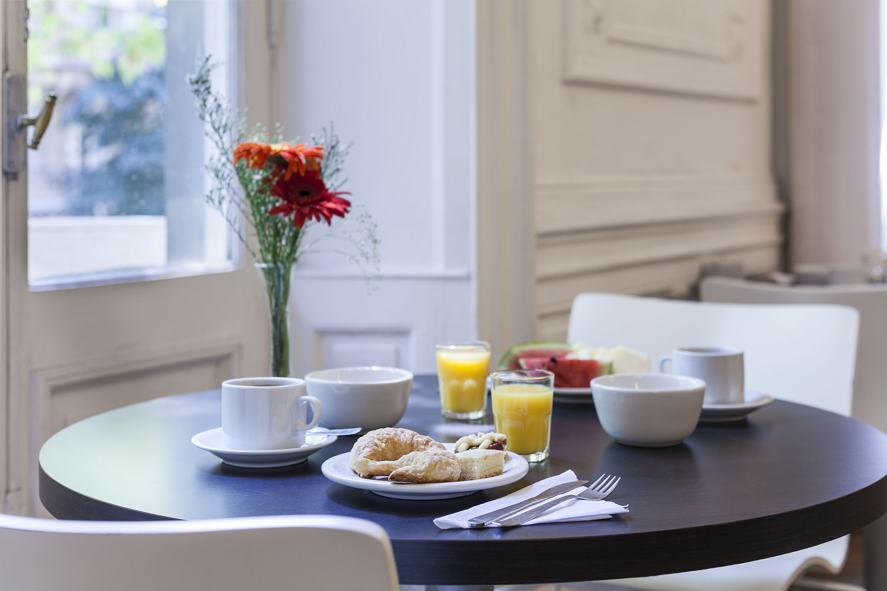 Foto - Crisol Mundial