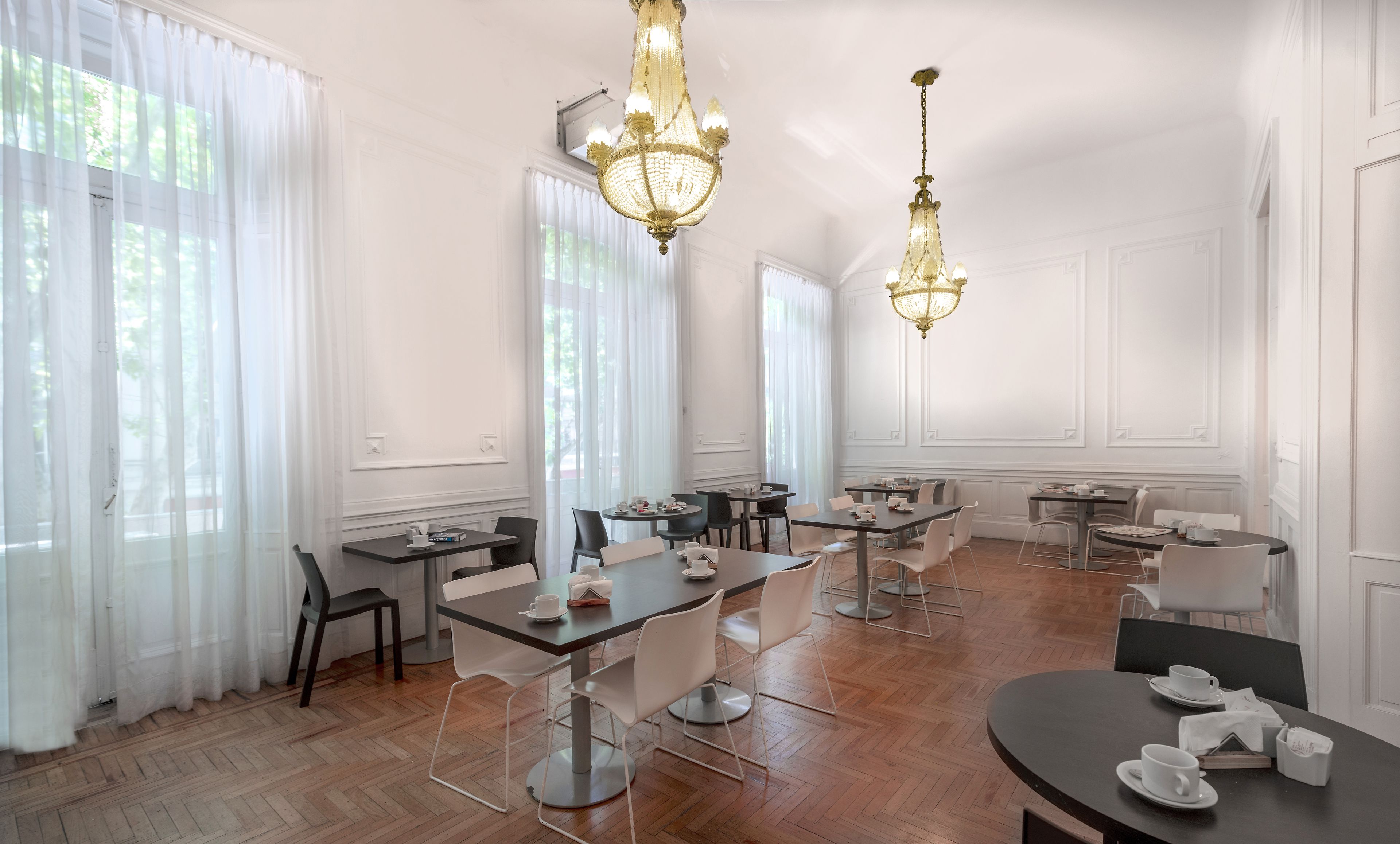 Foto - Crisol Mundial