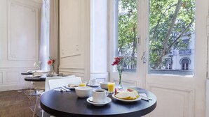 Bar (on property) - Crisol Mundial (Buenos Aires)