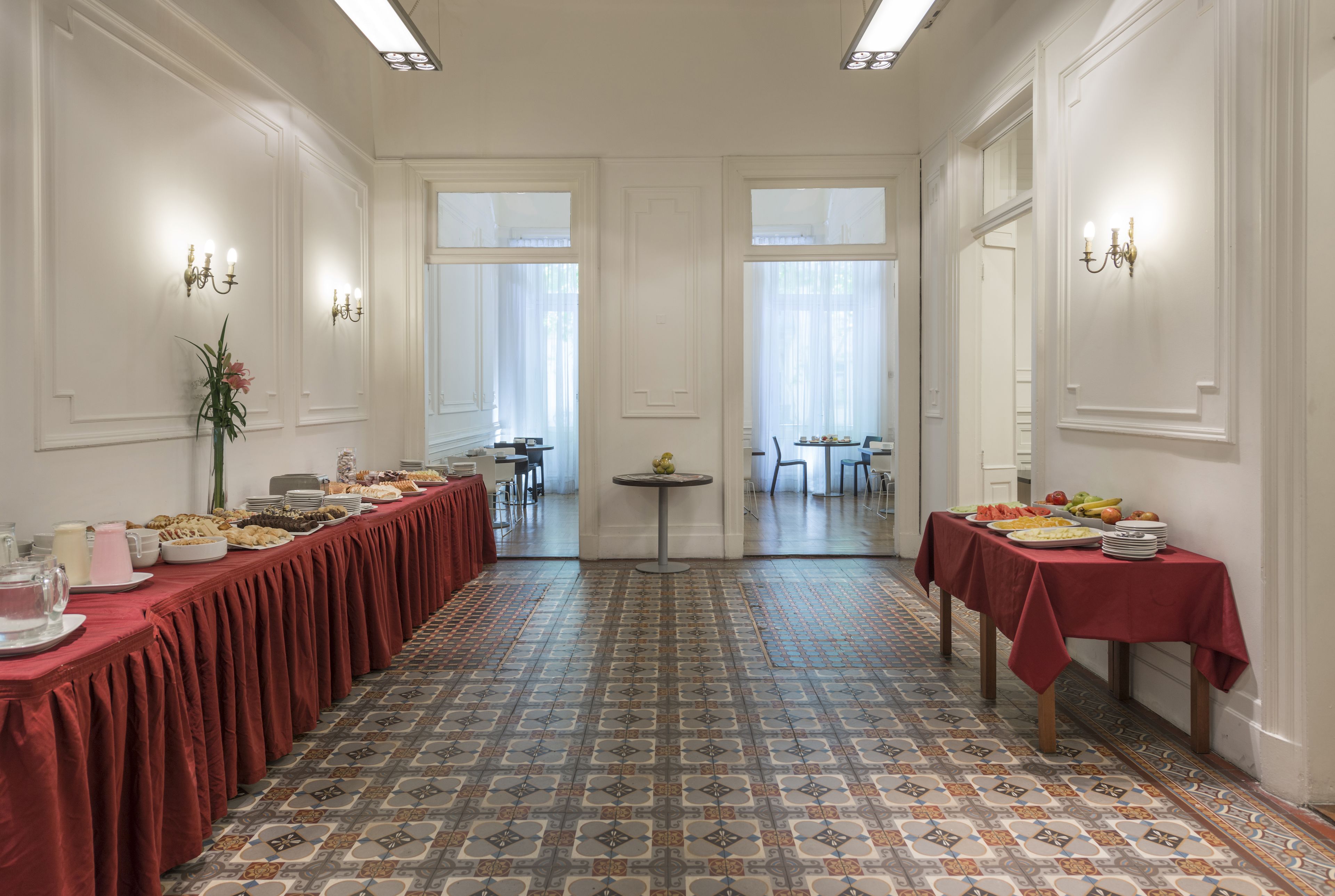 Foto - Crisol Mundial