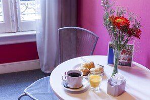 客室