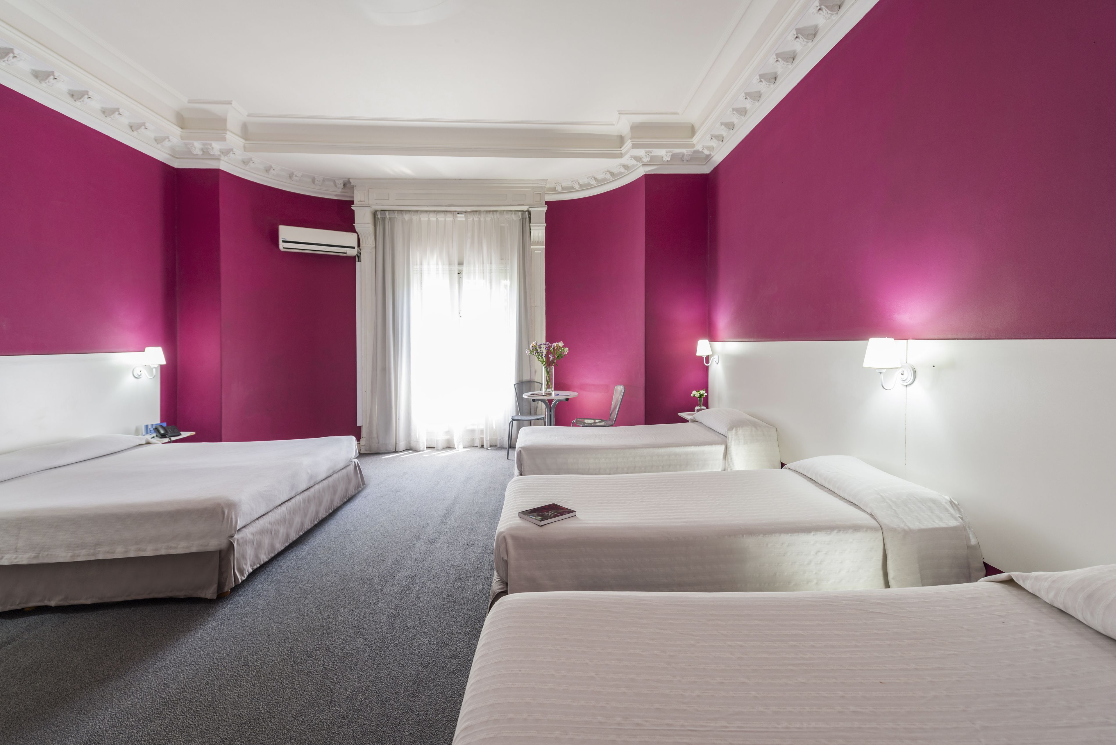 Foto - Crisol Mundial