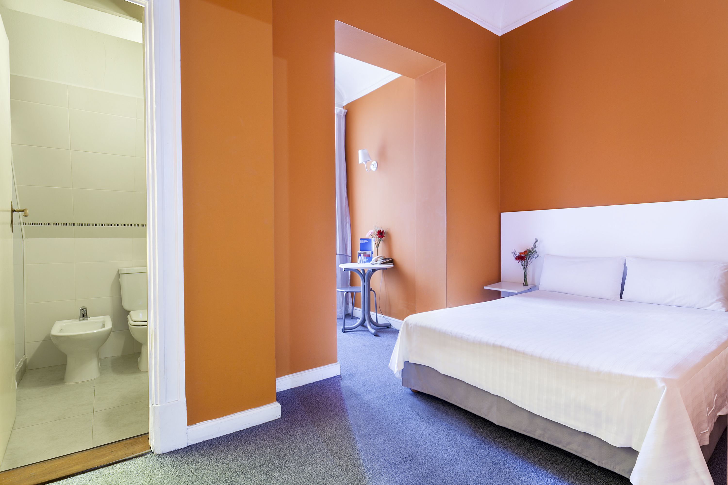 Foto - Crisol Mundial