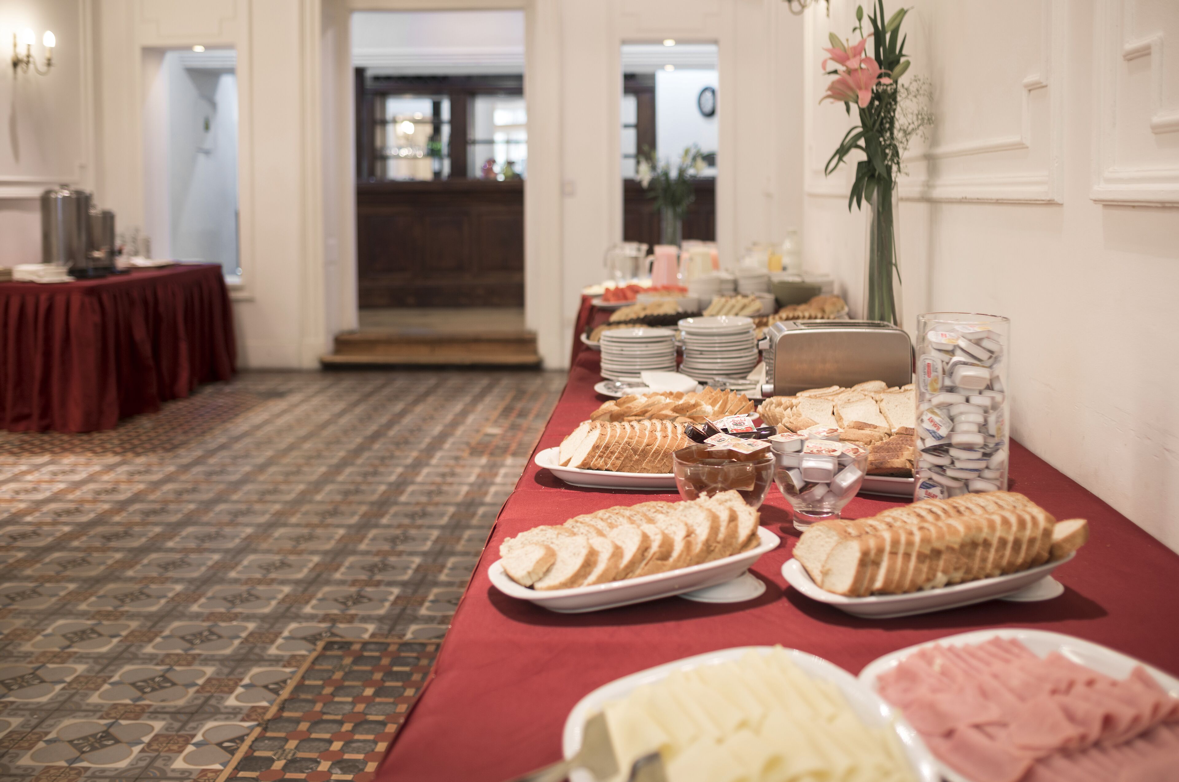 Foto - Crisol Mundial