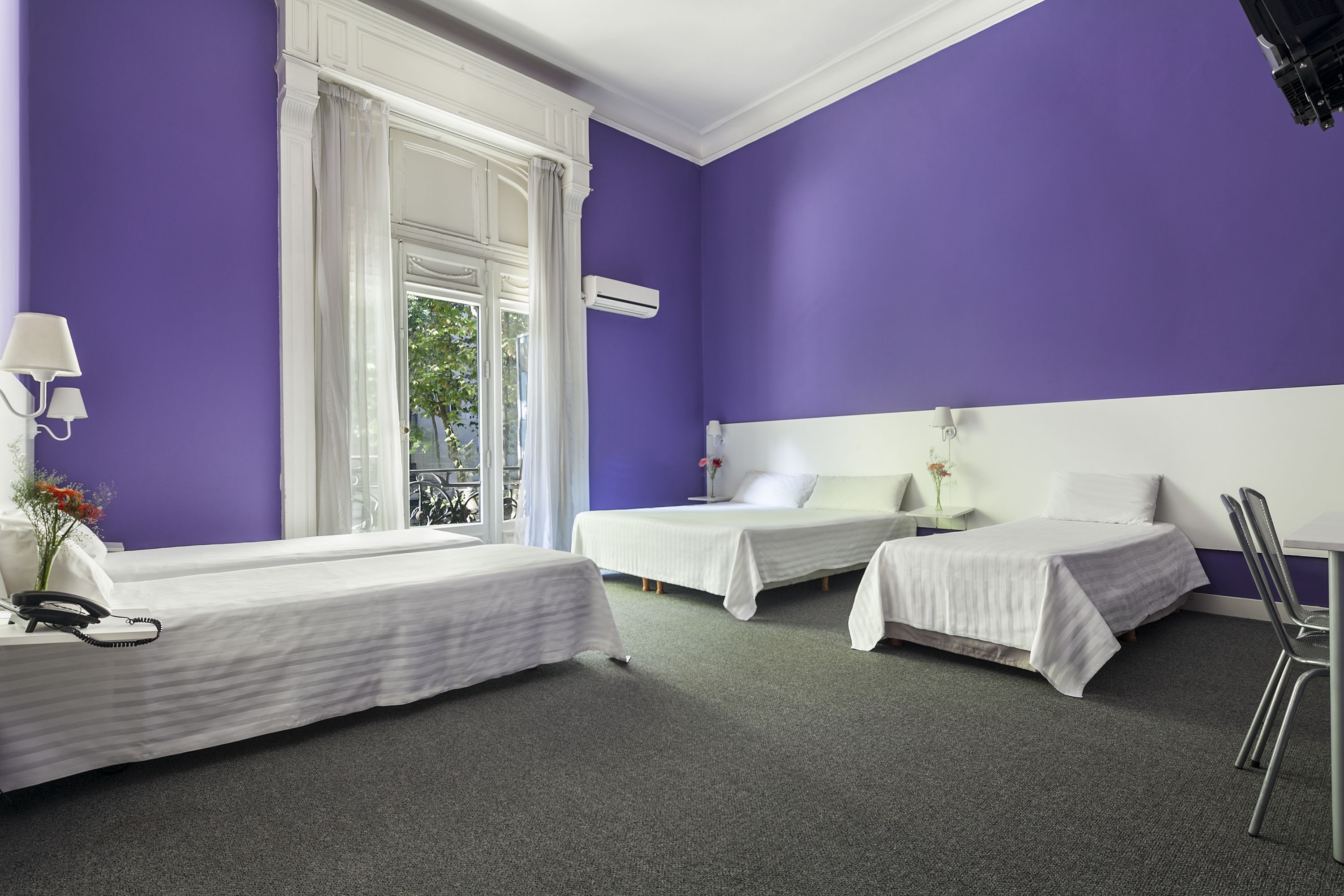 Foto - Crisol Mundial