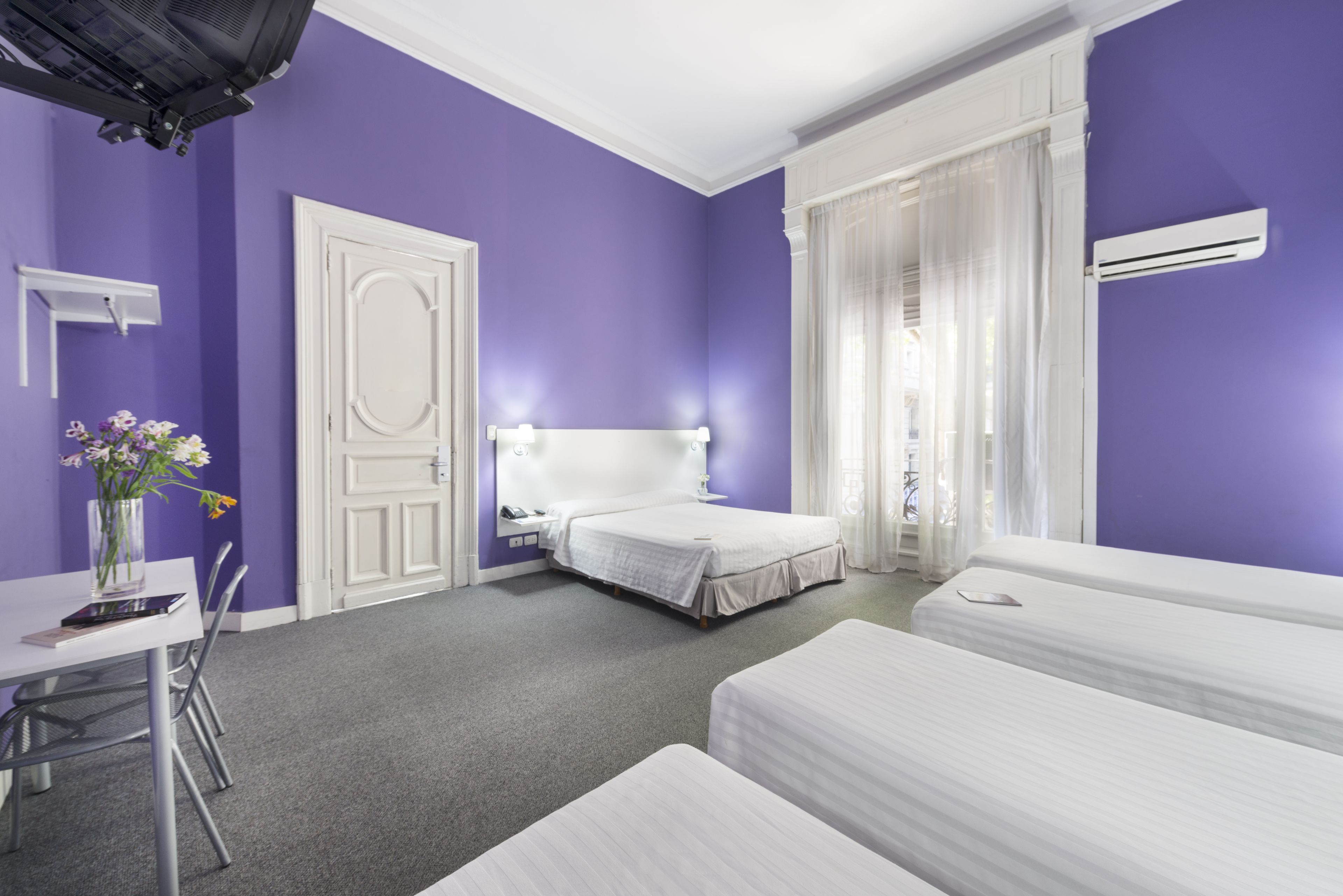 Foto - Crisol Mundial