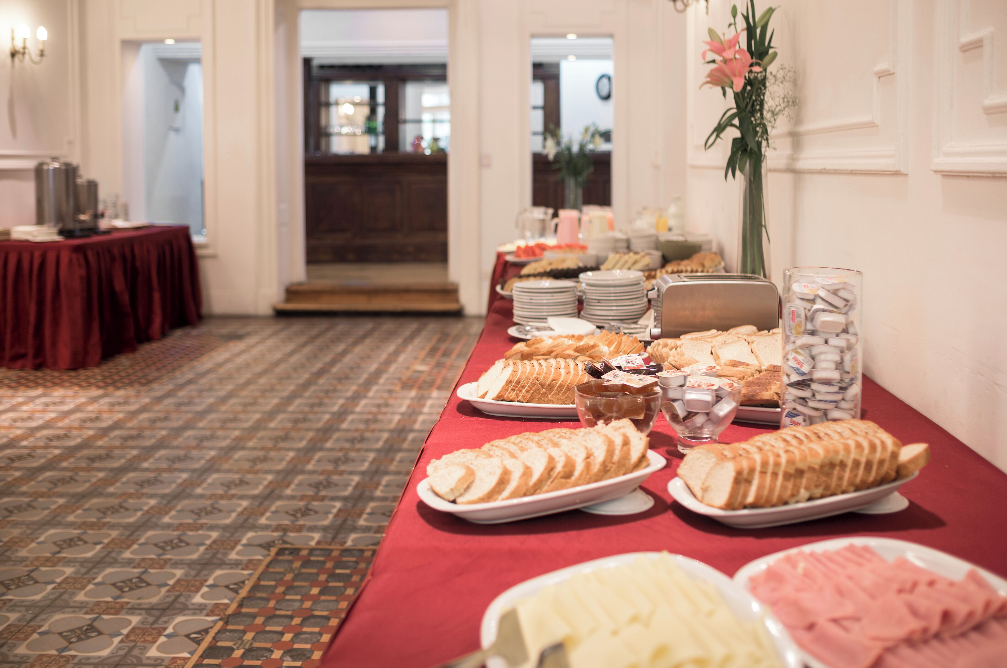 Foto - Crisol Mundial