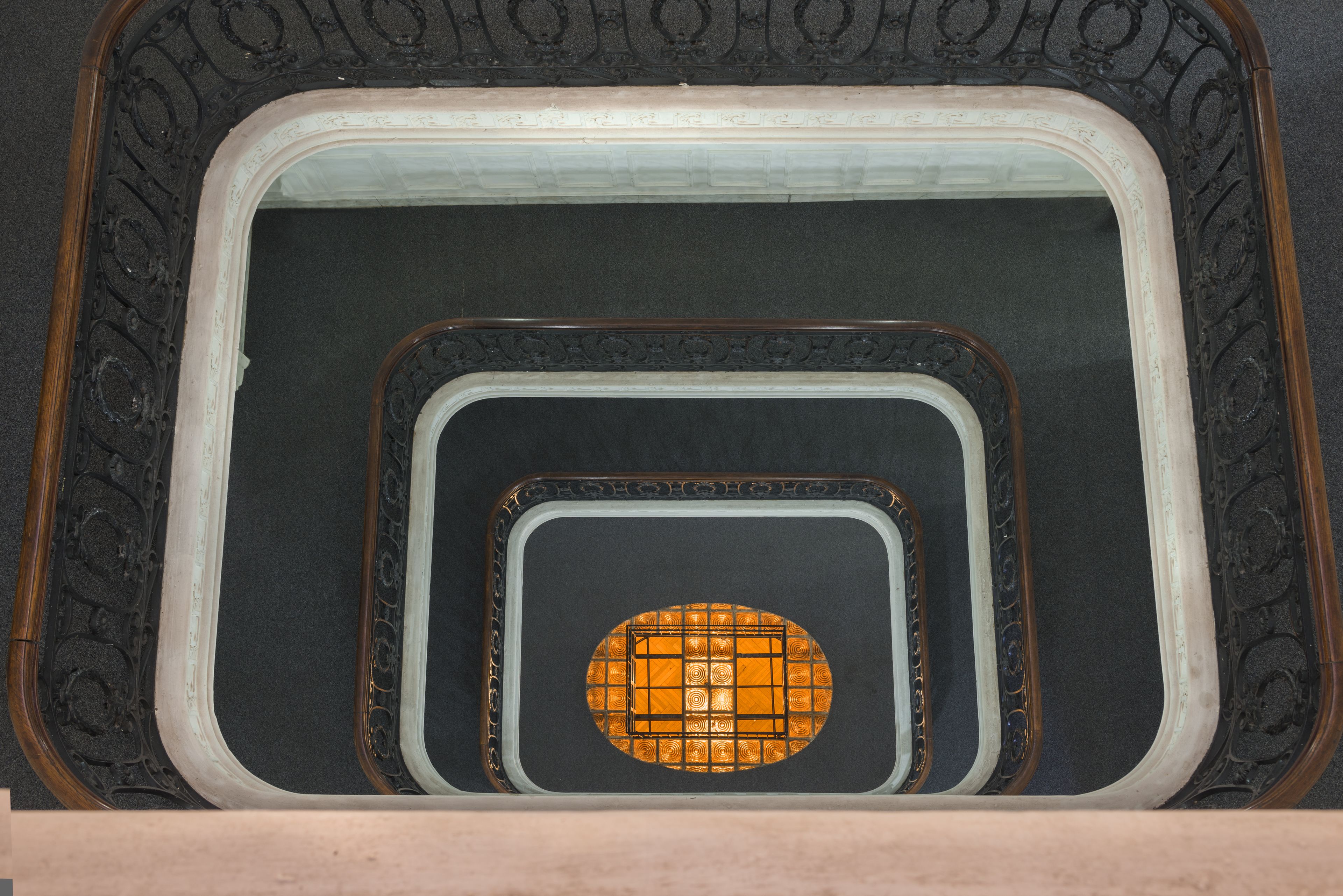 Foto - Crisol Mundial