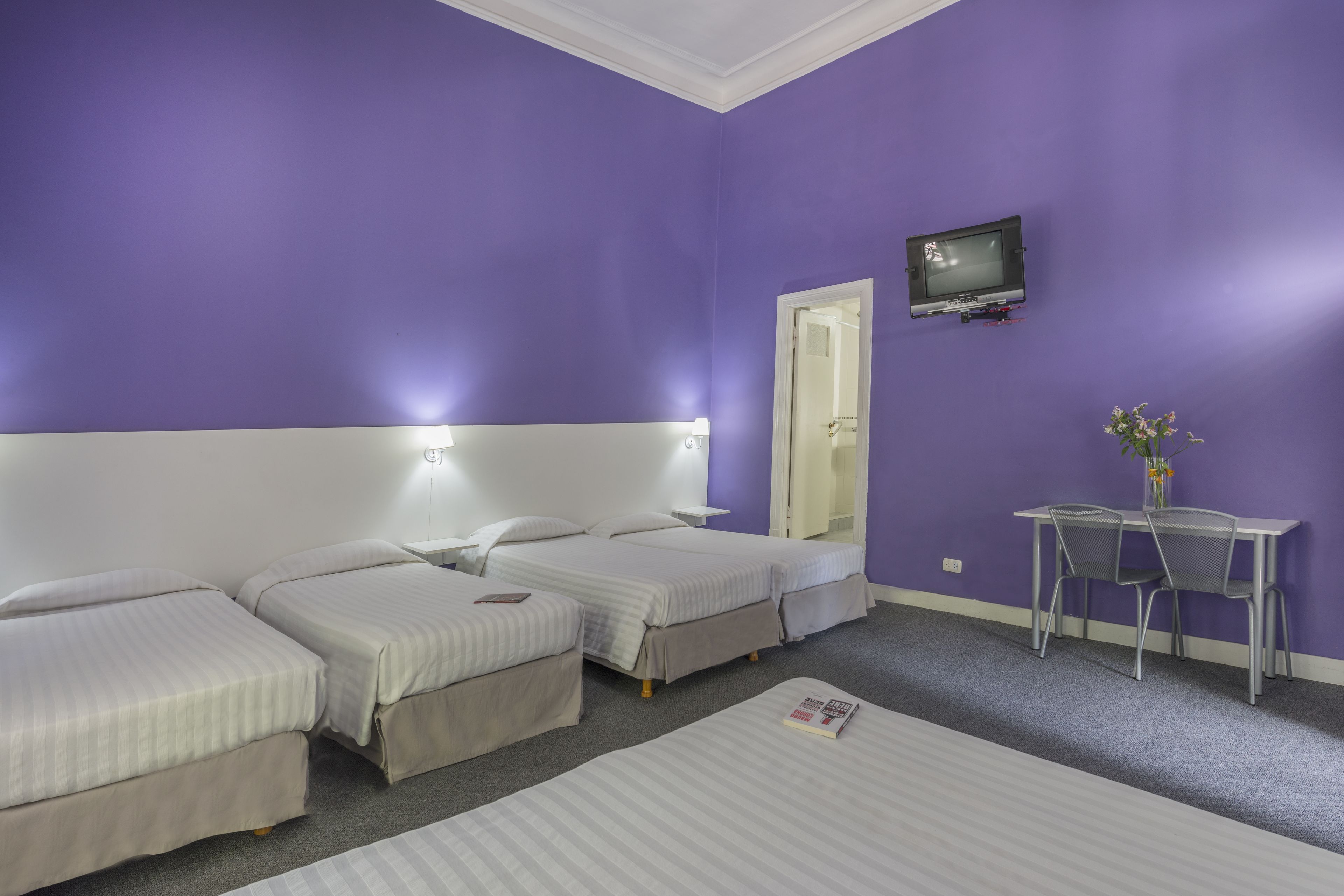 Foto - Crisol Mundial