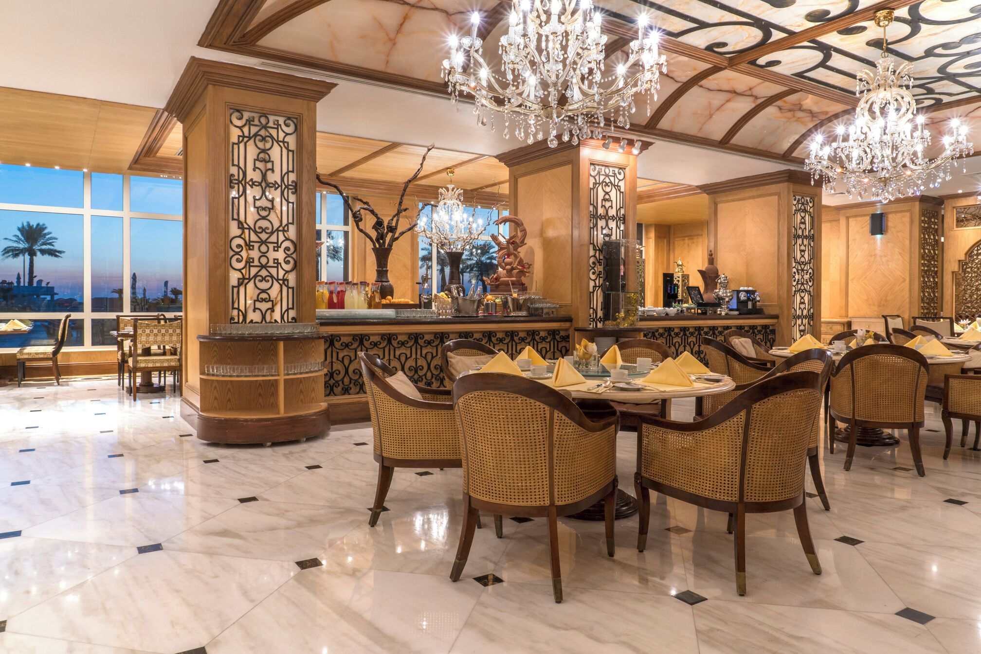 Foto - The Regency Hotel Kuwait