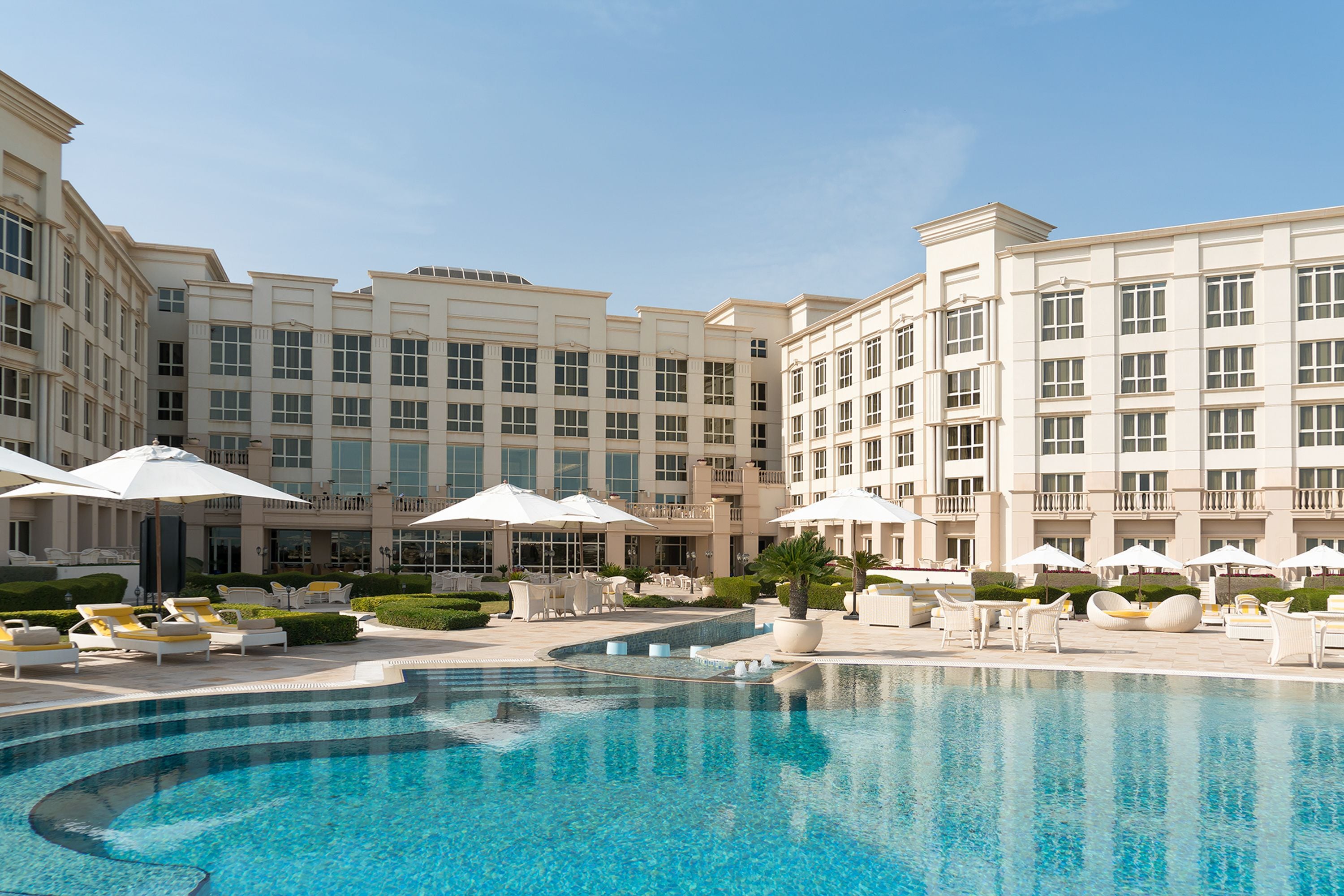 Foto - The Regency Hotel Kuwait