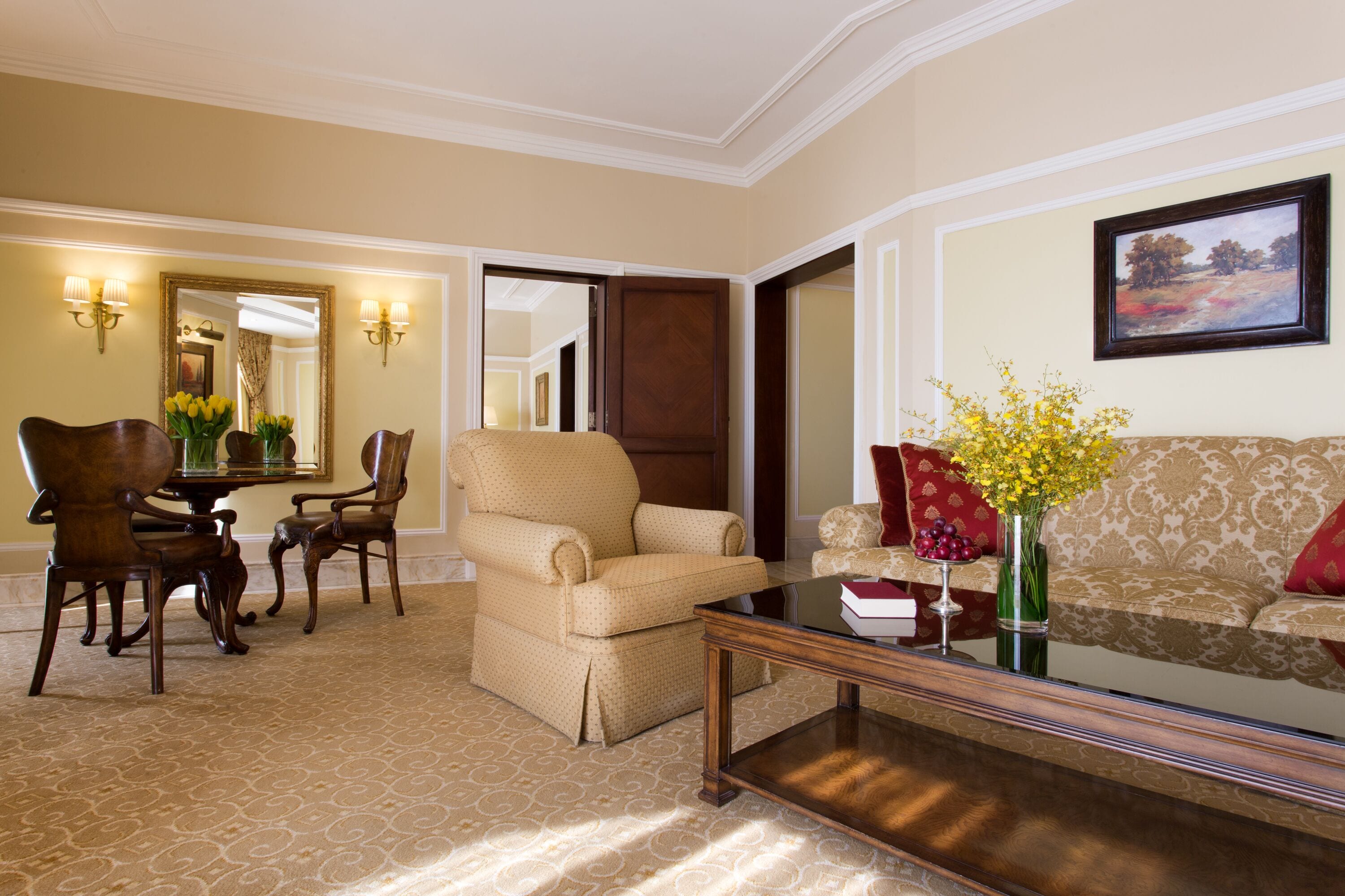 Foto - The Regency Hotel Kuwait