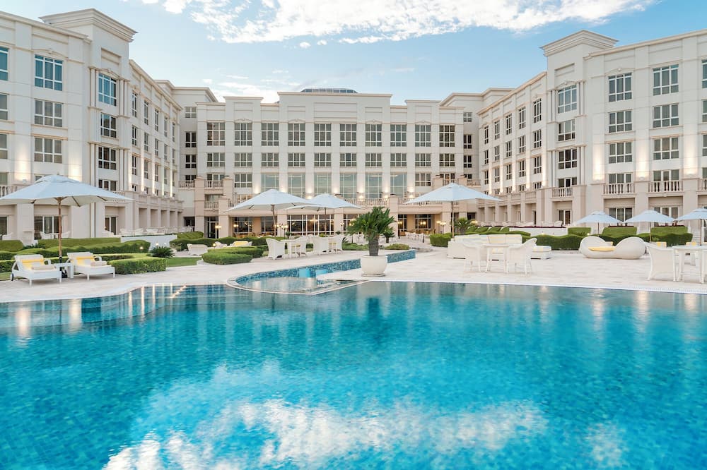 The Regency Hotel, Kuwait