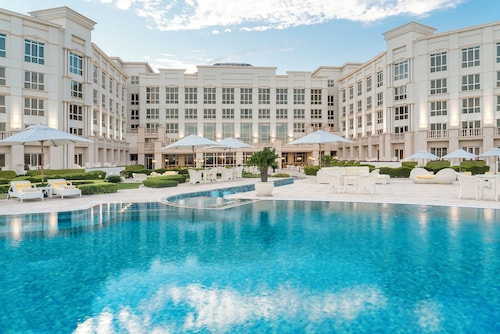 The Regency Hotel, Kuwait