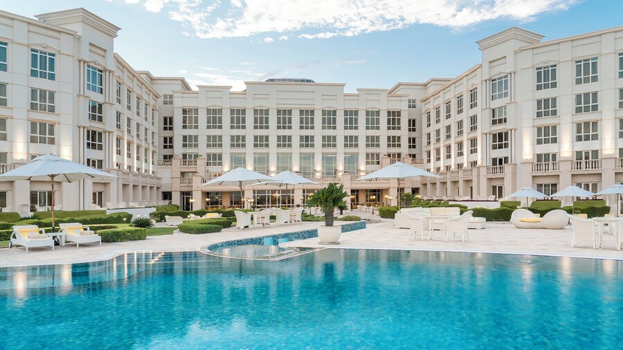 The Regency Hotel, Kuwait