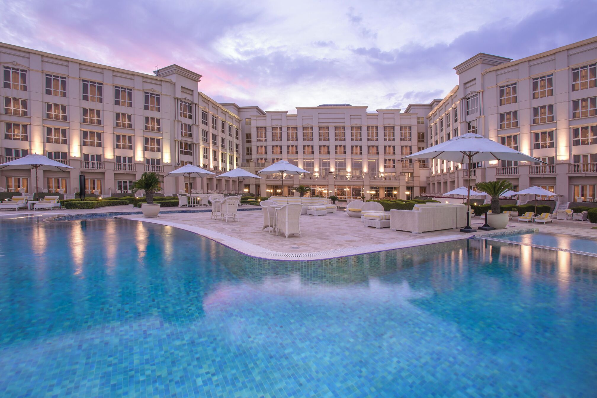 Foto - The Regency Hotel Kuwait