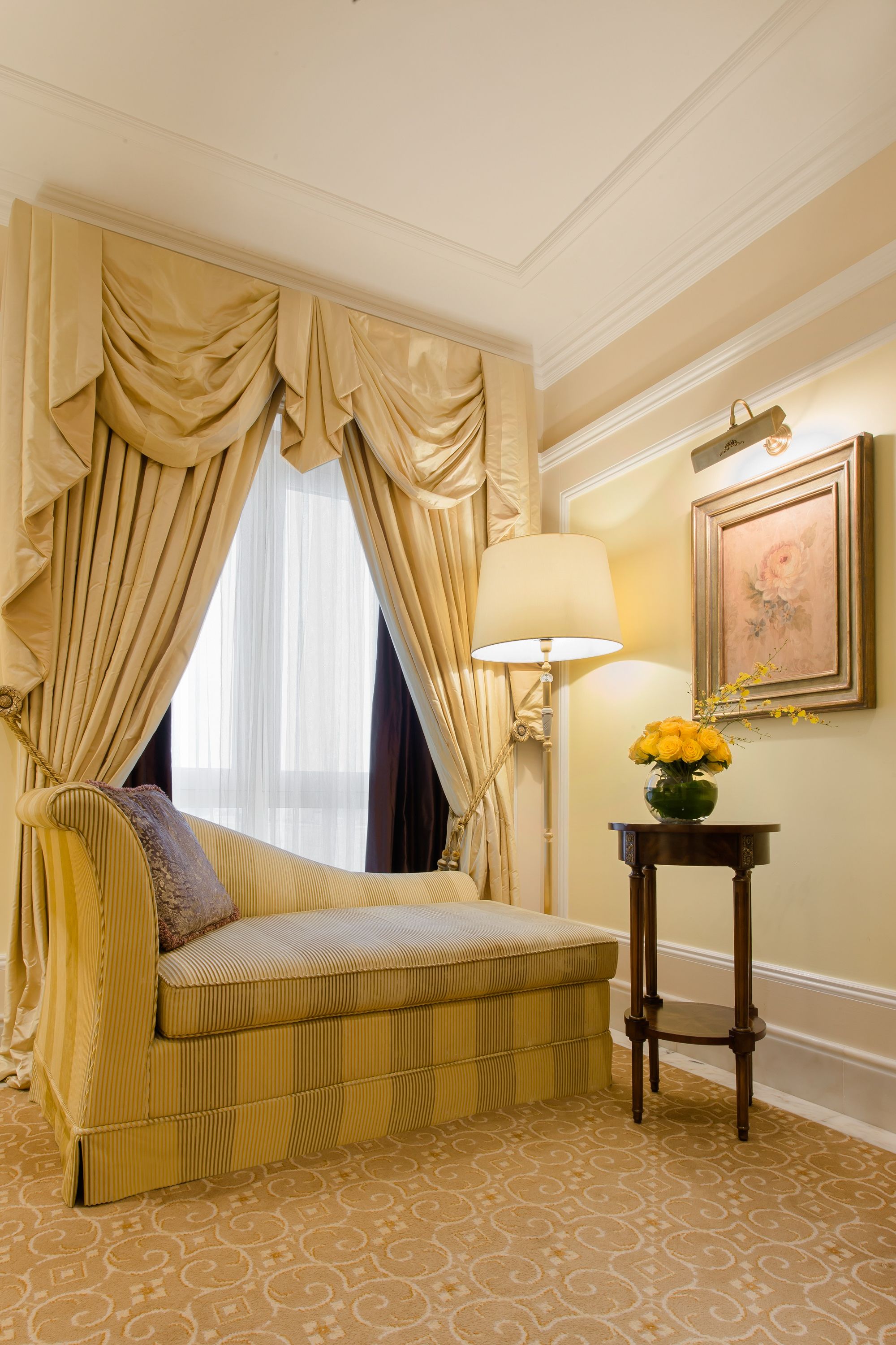 Photo - The Regency Hotel Kuwait