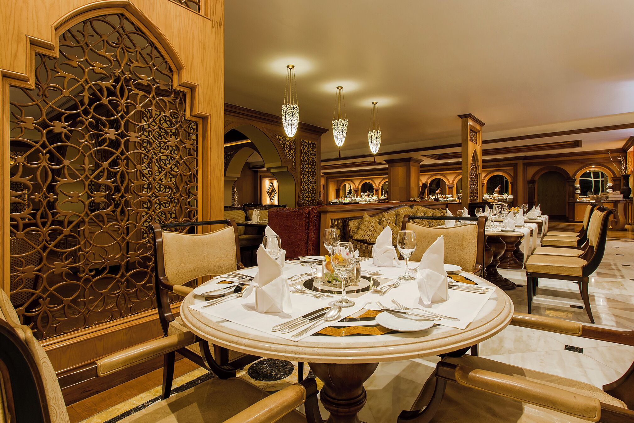 Foto - The Regency Hotel Kuwait