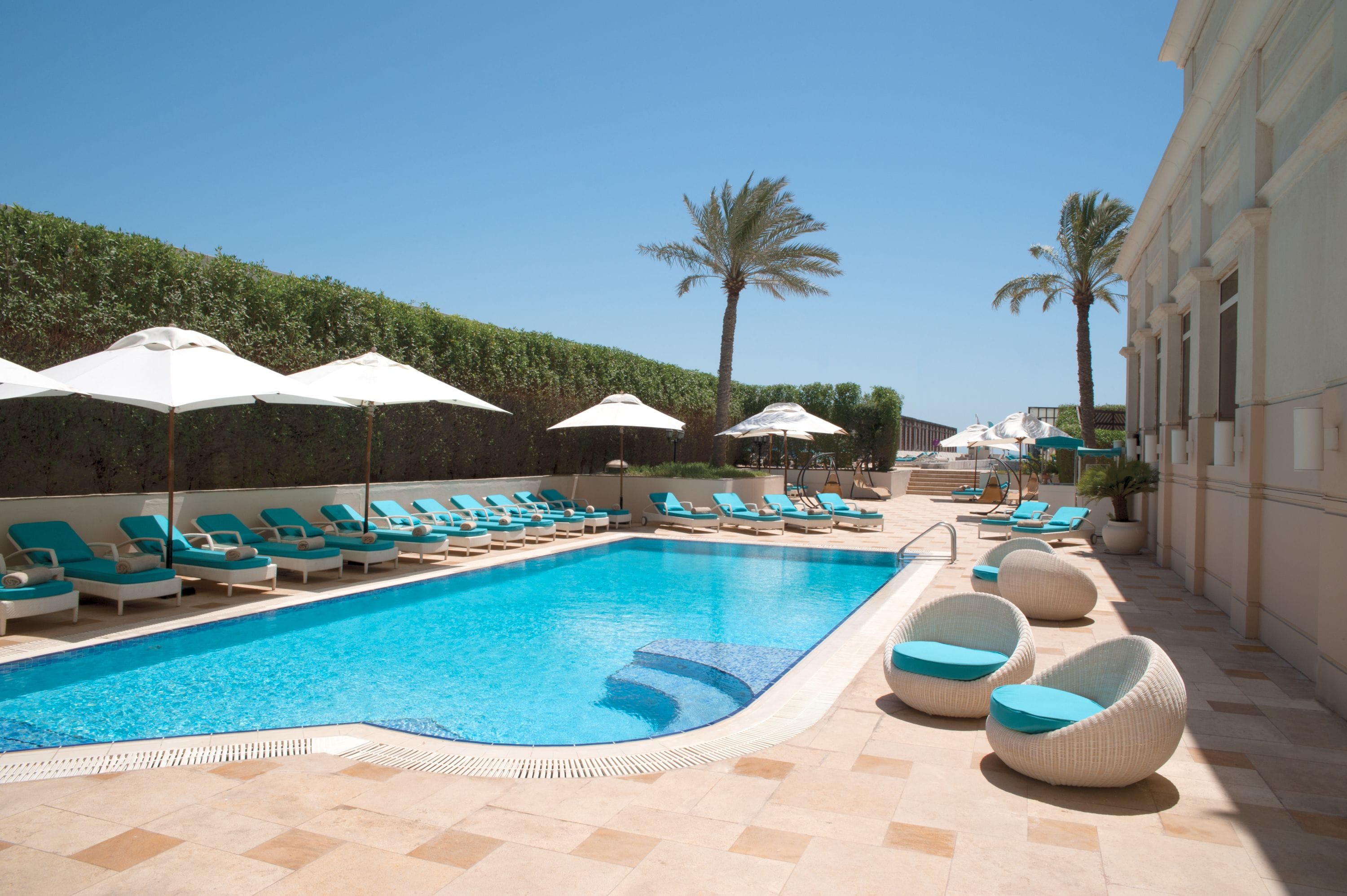 Foto - The Regency Hotel Kuwait