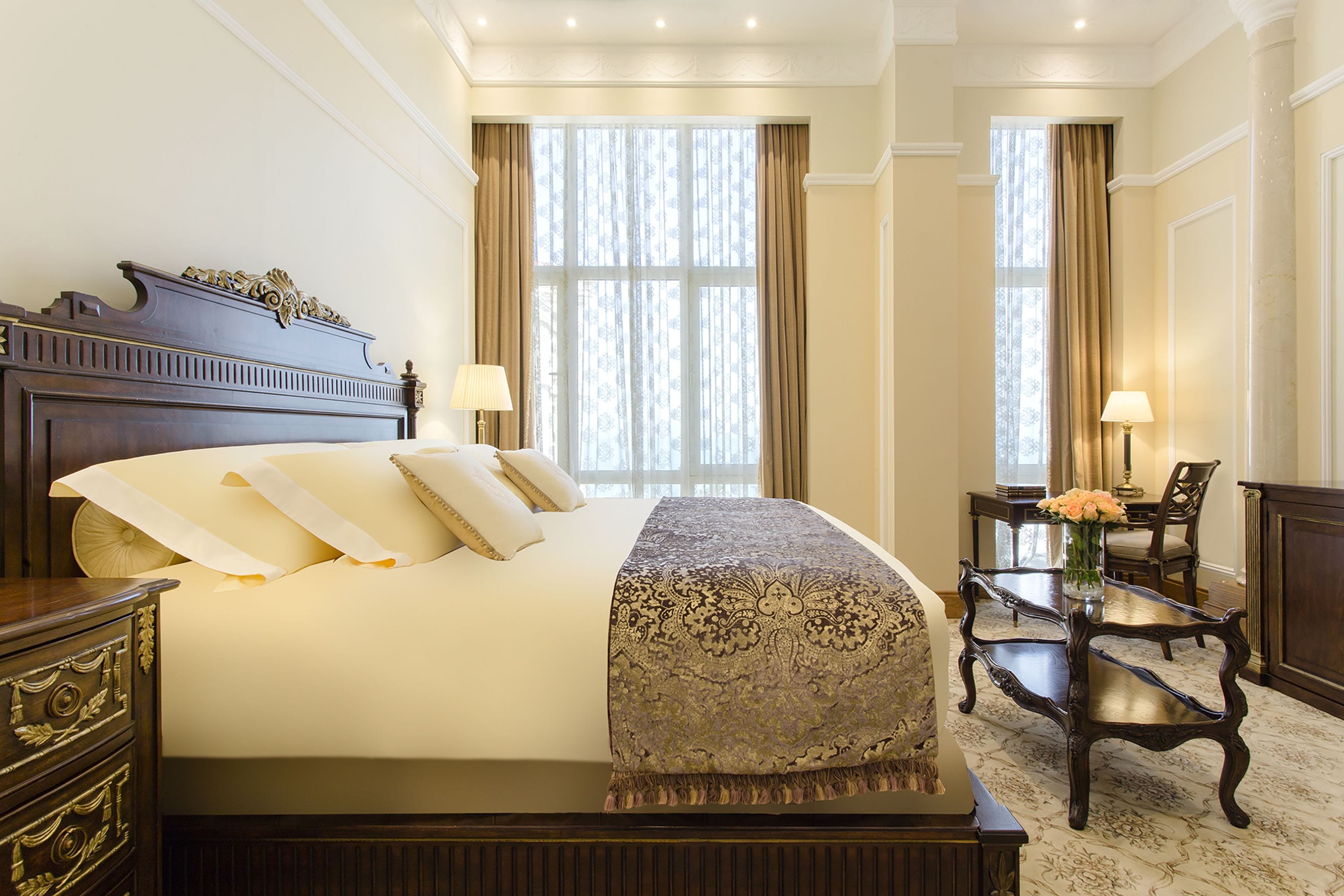 regency suite | beach/ocean view