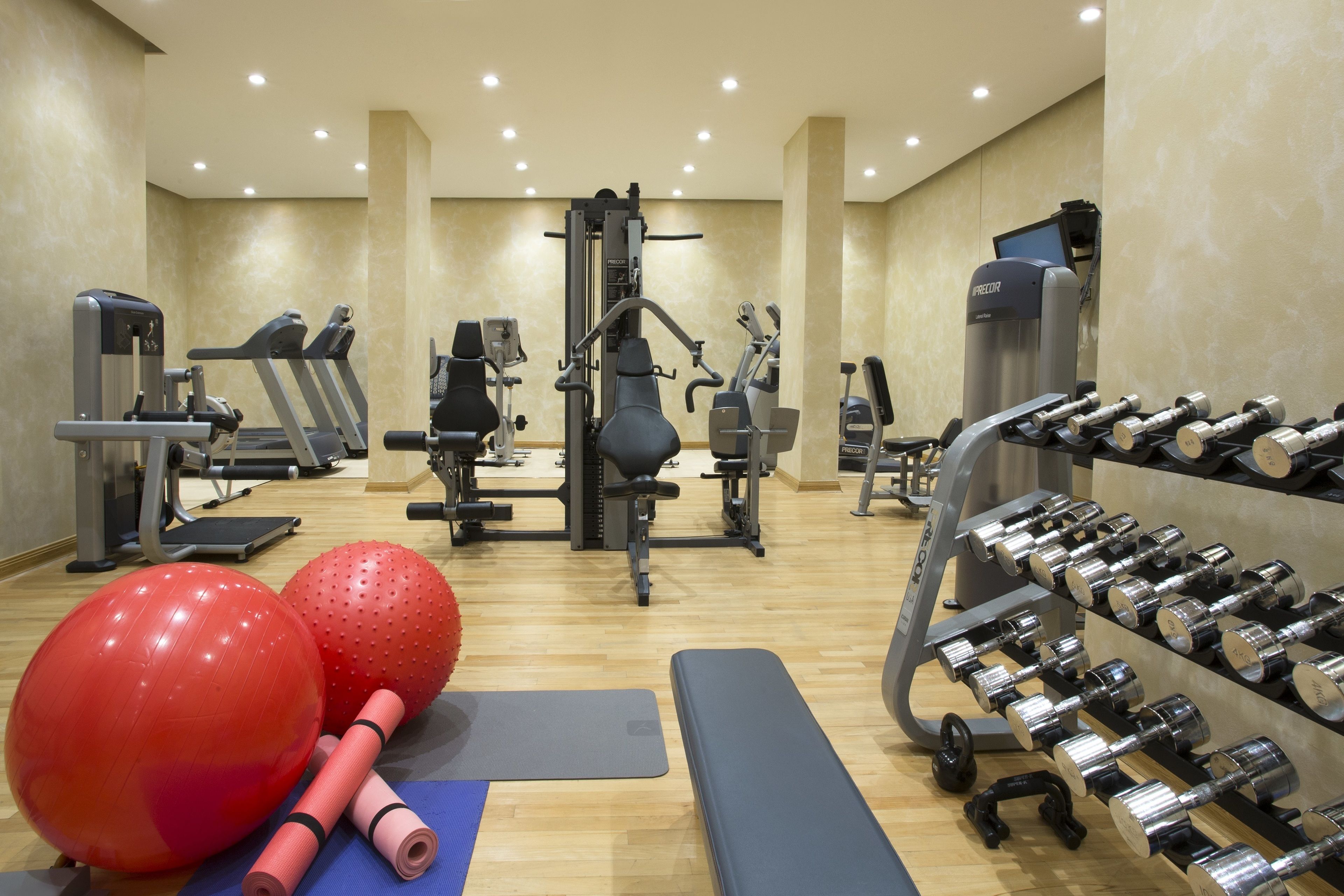 Foto - The Regency Hotel Kuwait