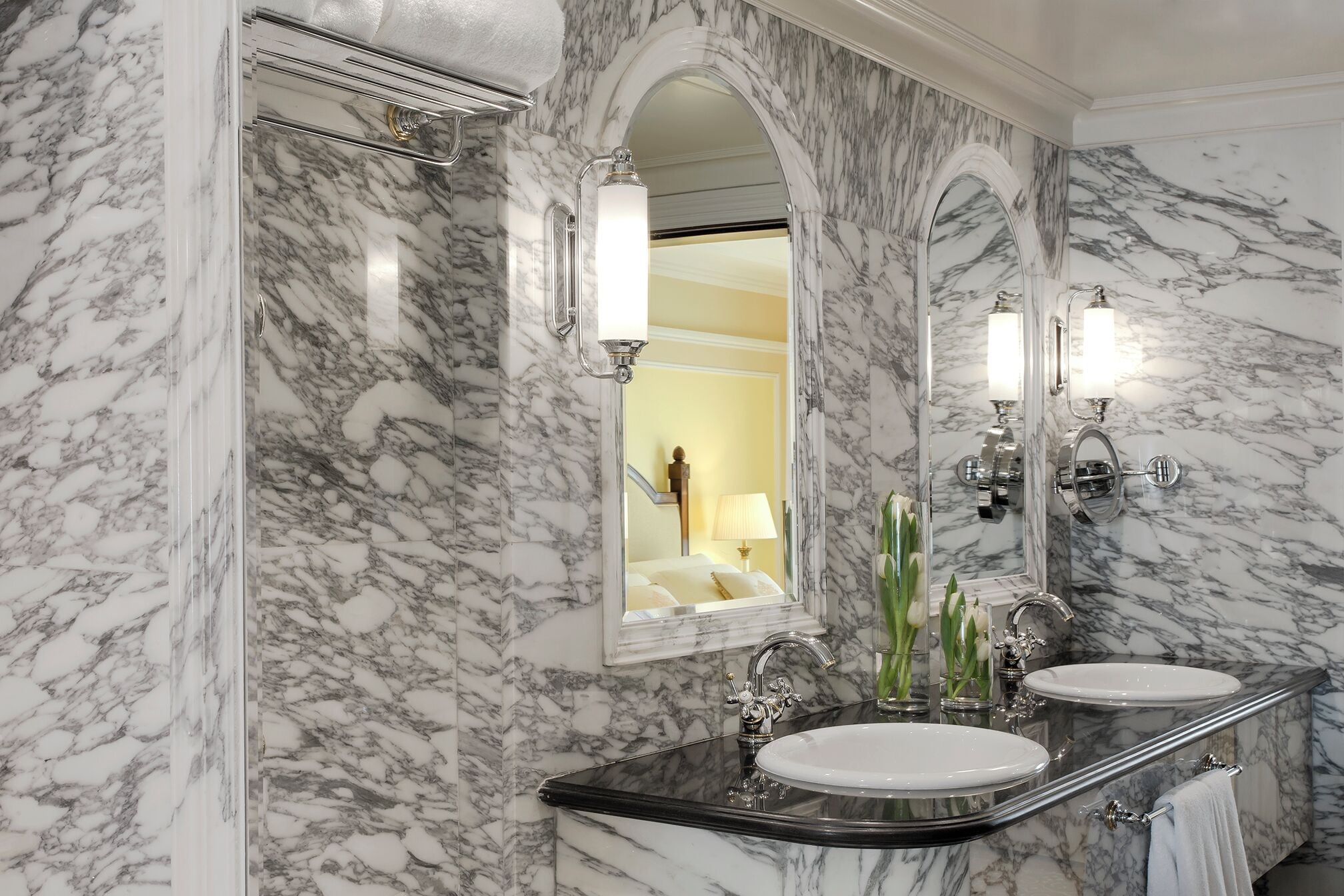 Foto - The Regency Hotel Kuwait