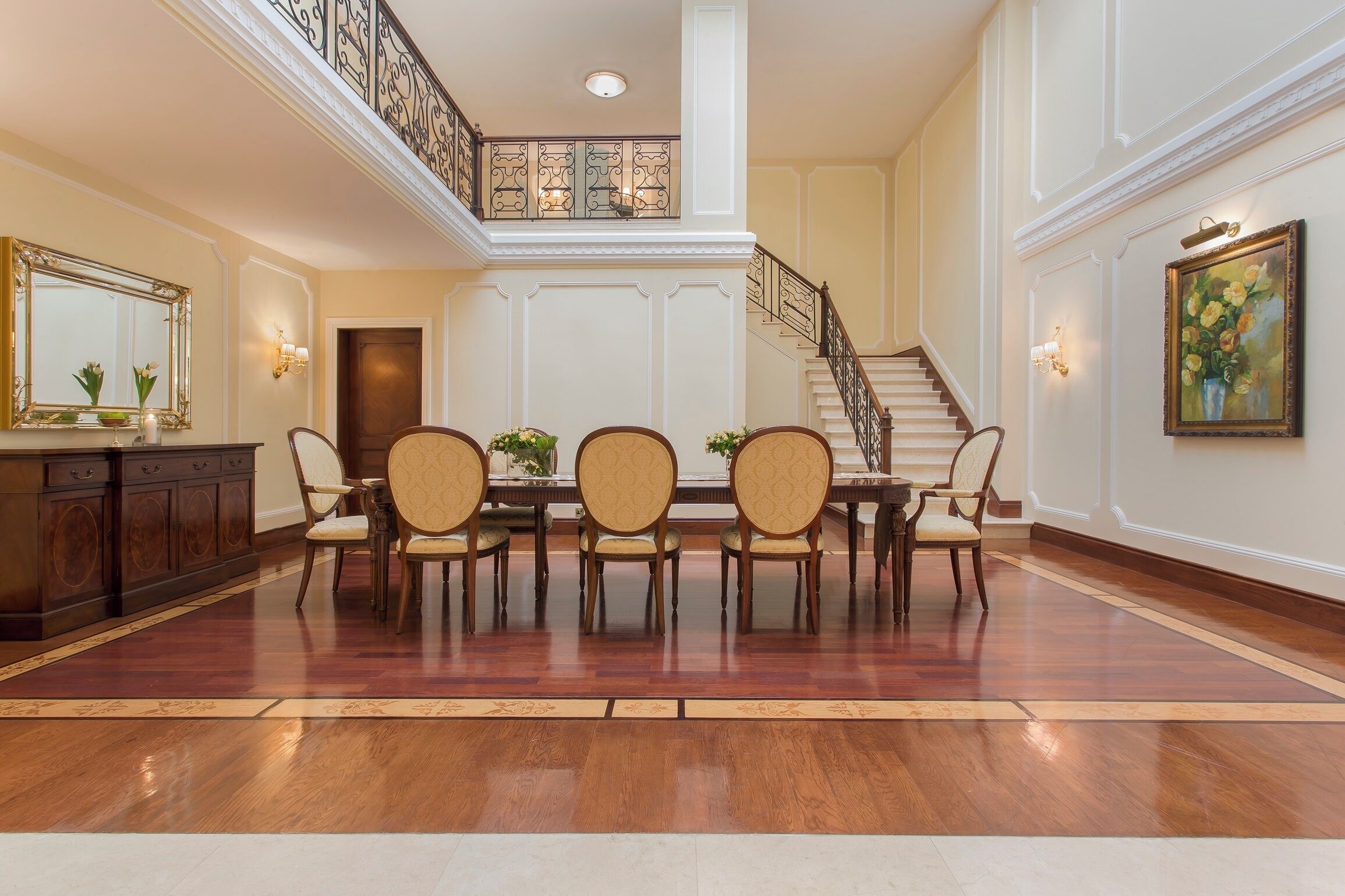 Foto - The Regency Hotel Kuwait