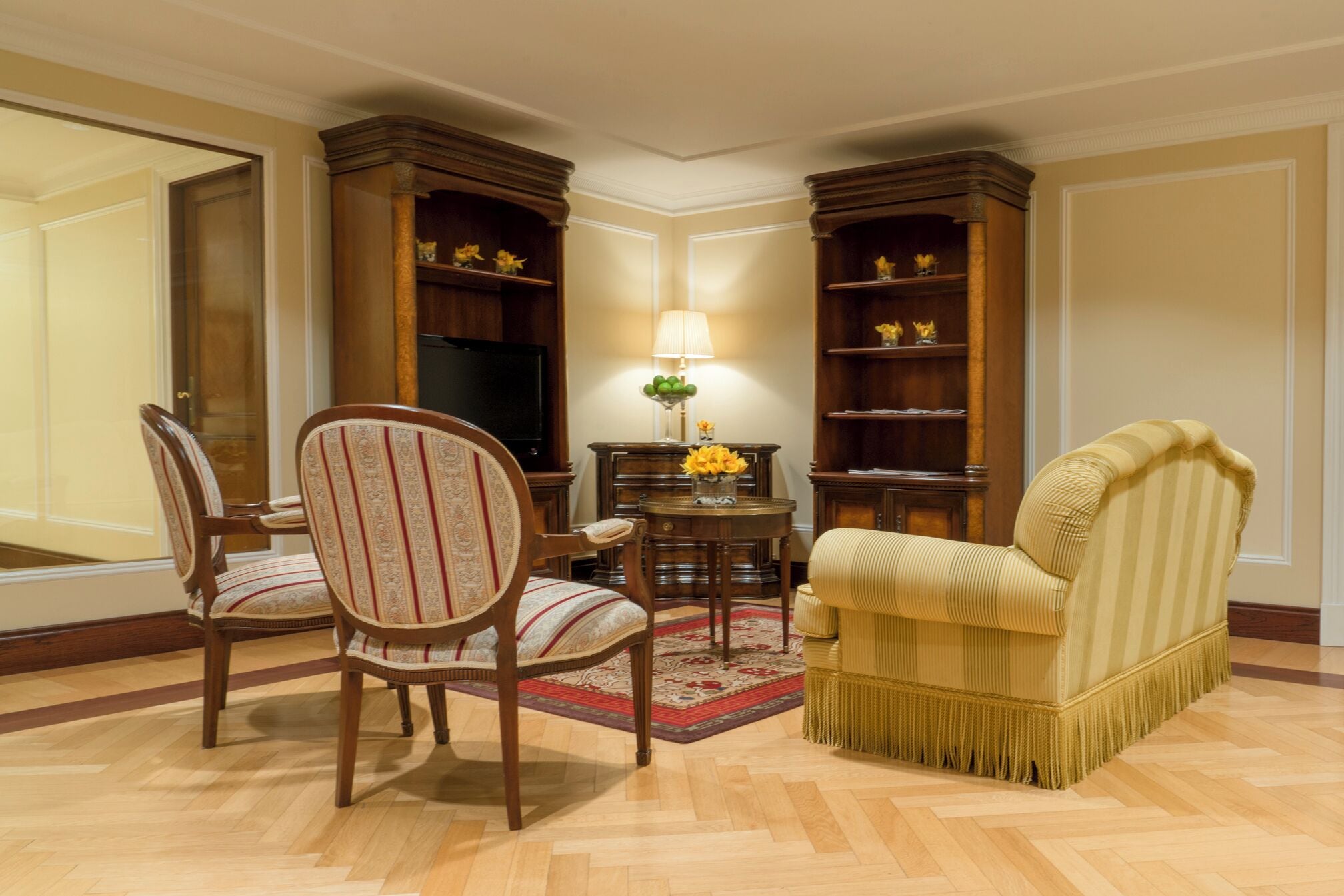 Foto - The Regency Hotel Kuwait