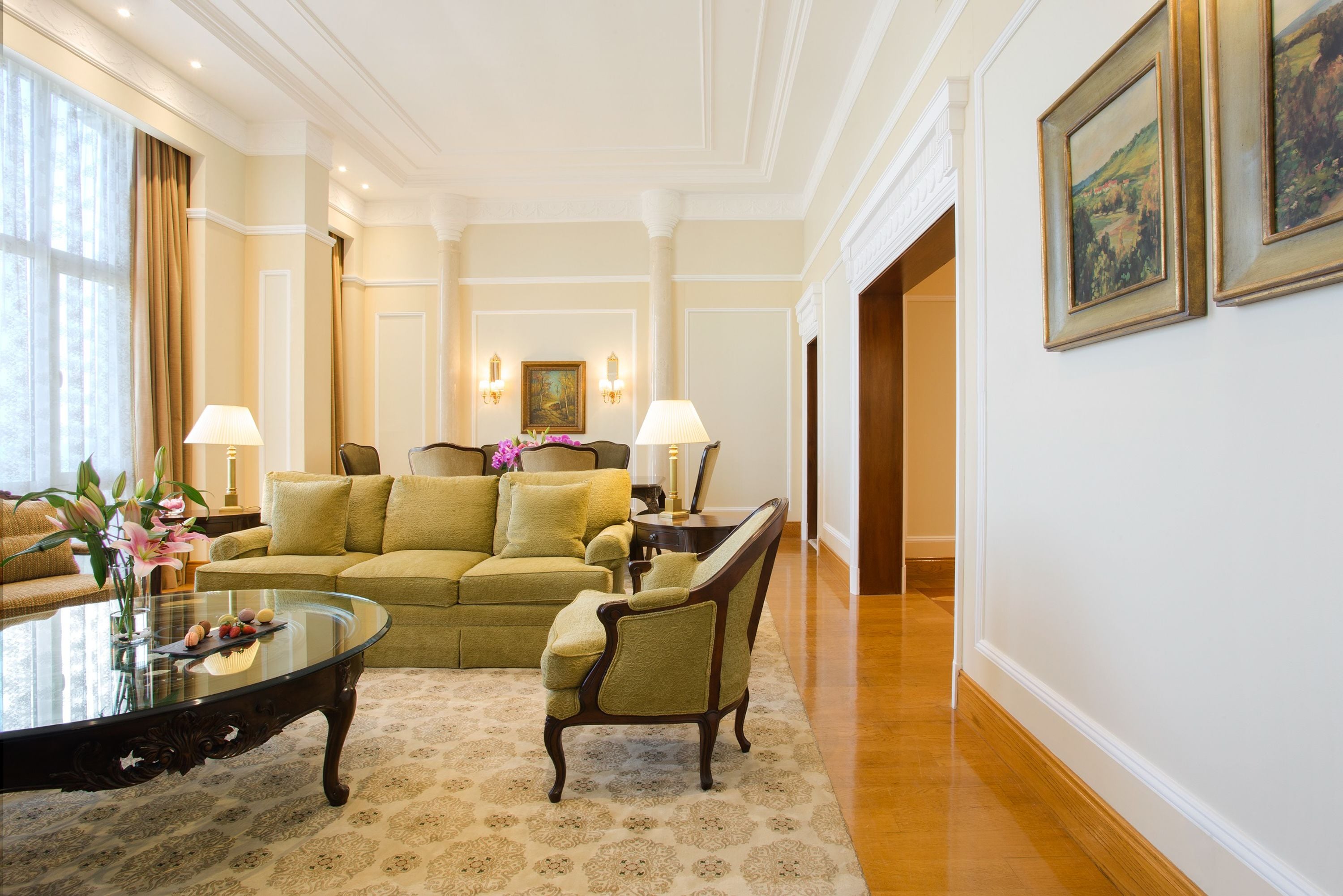 Foto - The Regency Hotel Kuwait