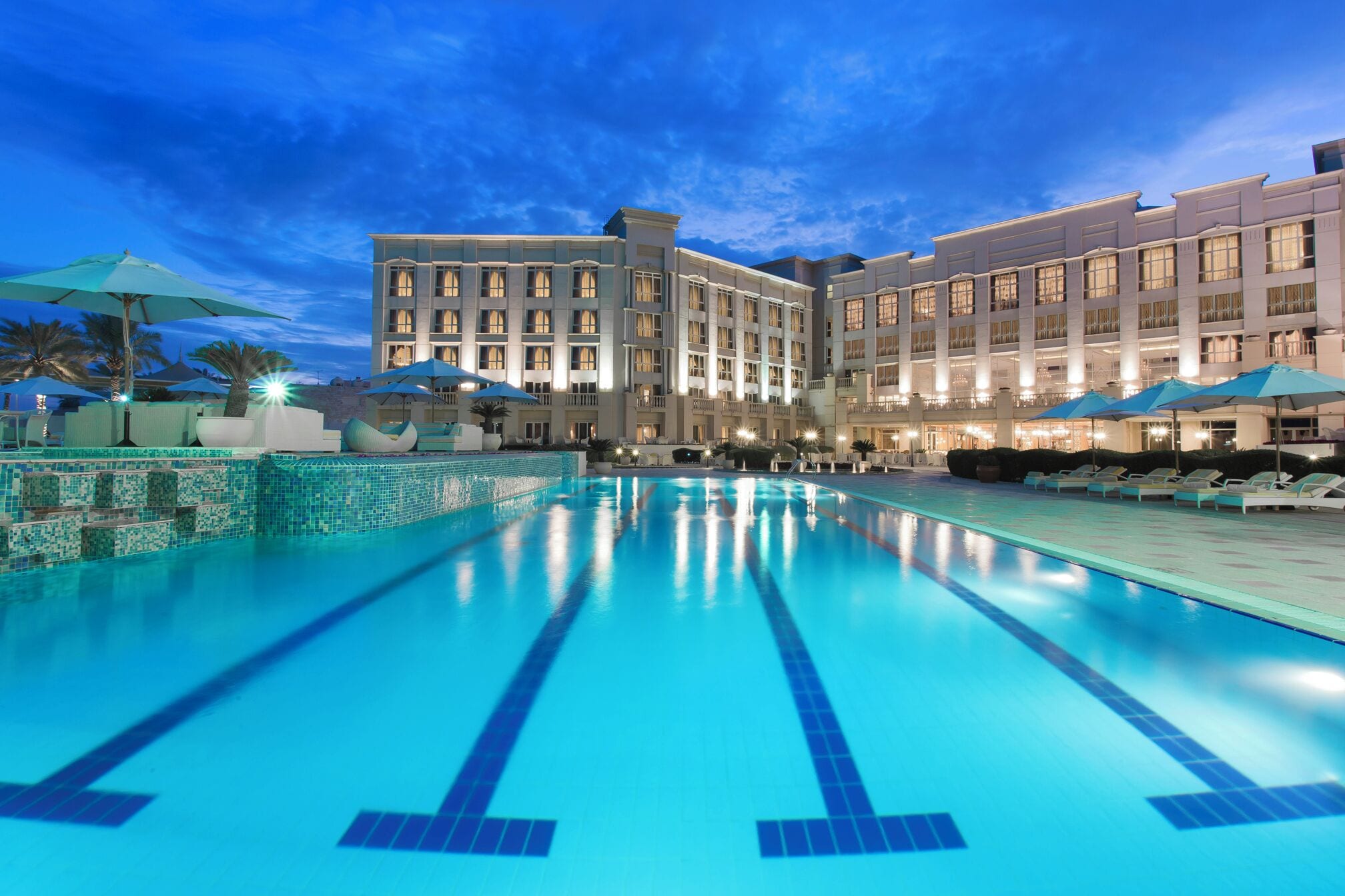 Foto - The Regency Hotel Kuwait