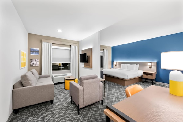 Suite, Multiple Beds, Non Smoking