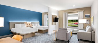 Comfort Inn & Suites Fort Smith I-540