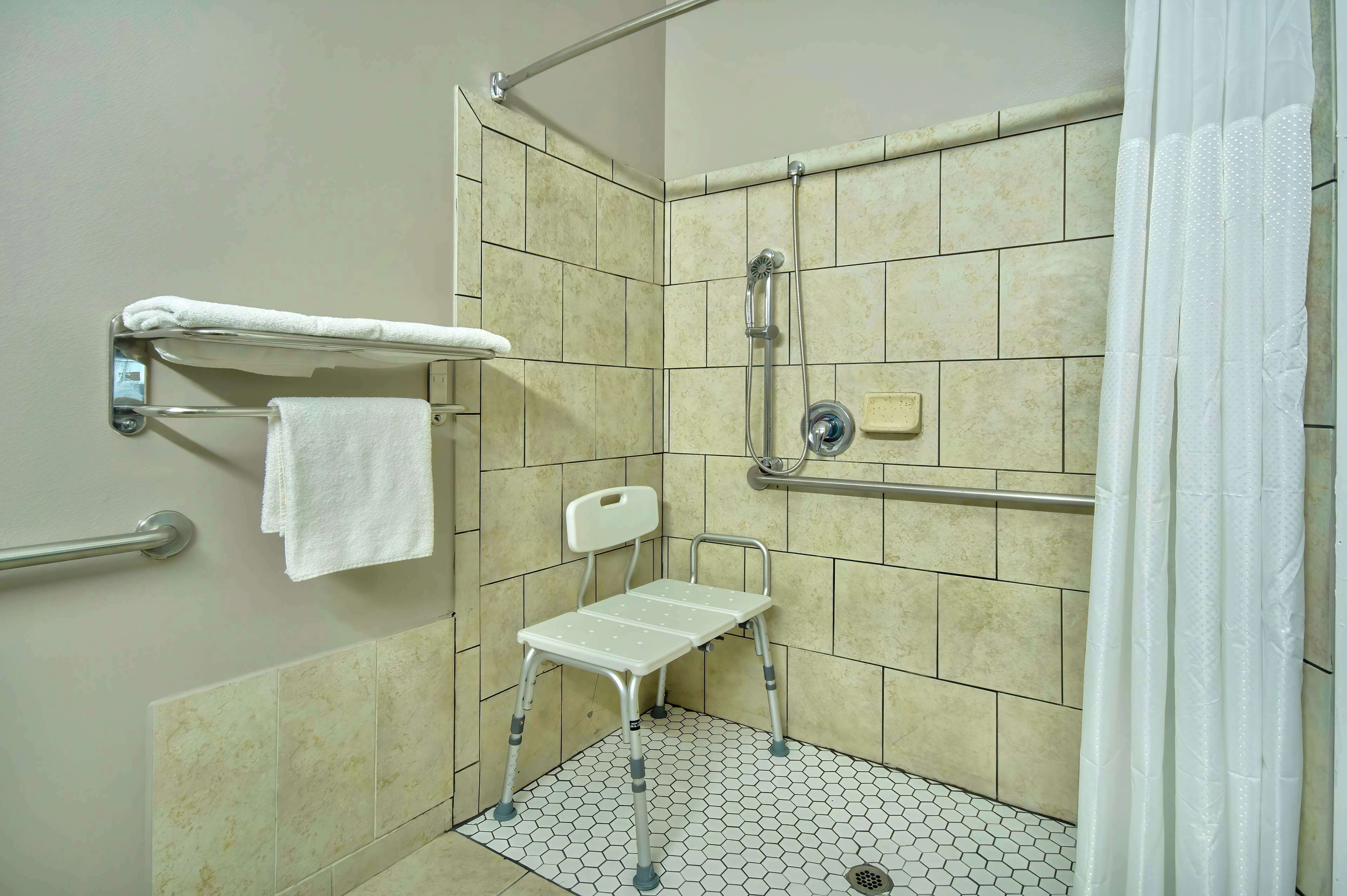 Foto - Studio 6-Bakersfield, CA