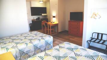 Télévision à écran plat de 40 pouces avec chaßnes numériques, télévision