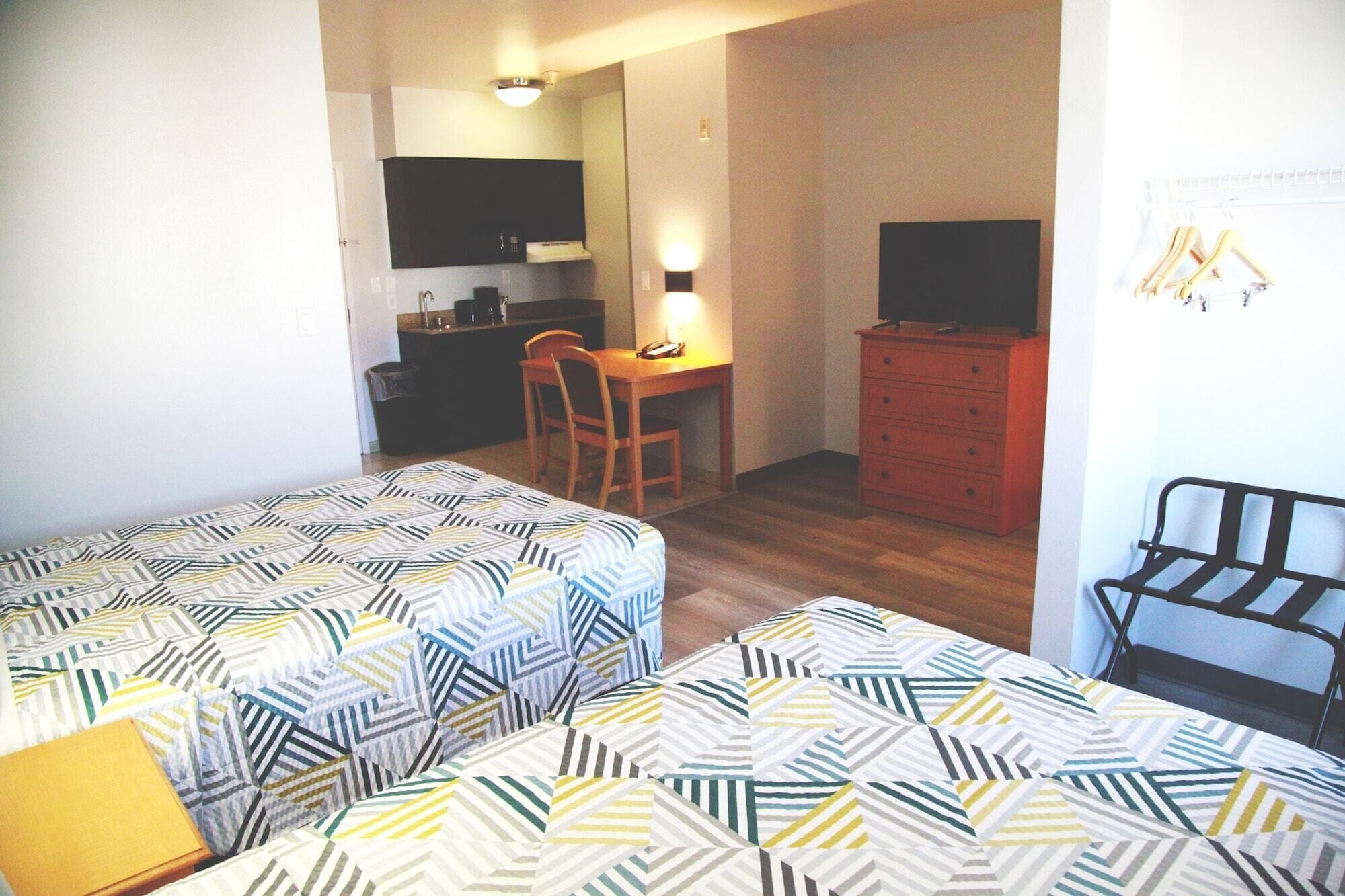 Foto - Studio 6-Bakersfield, CA