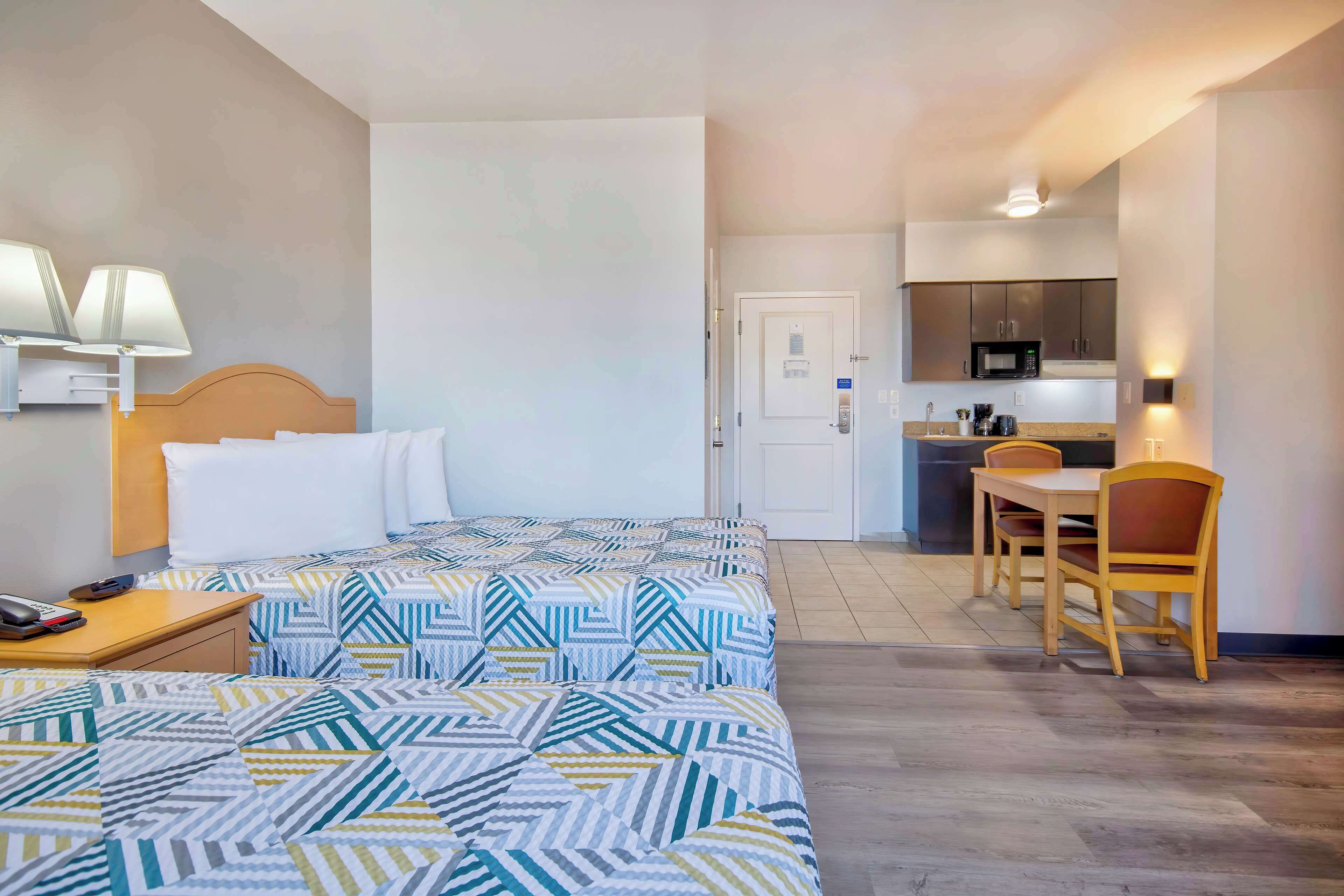 Foto - Studio 6-Bakersfield, CA