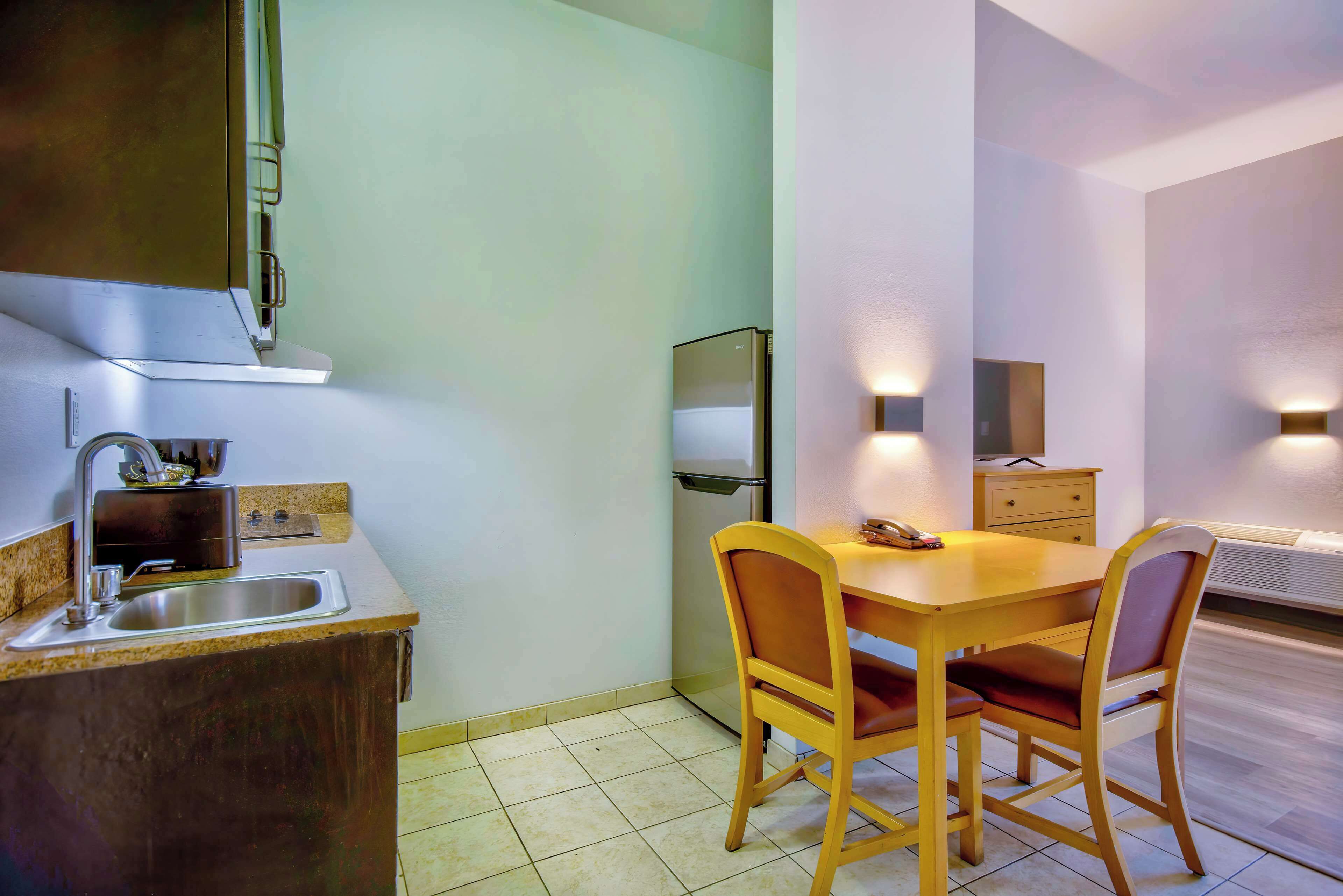 Foto - Studio 6-Bakersfield, CA